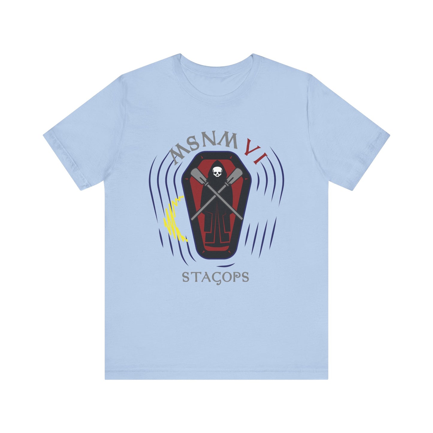 MidSummer Nightmare 6 Tee