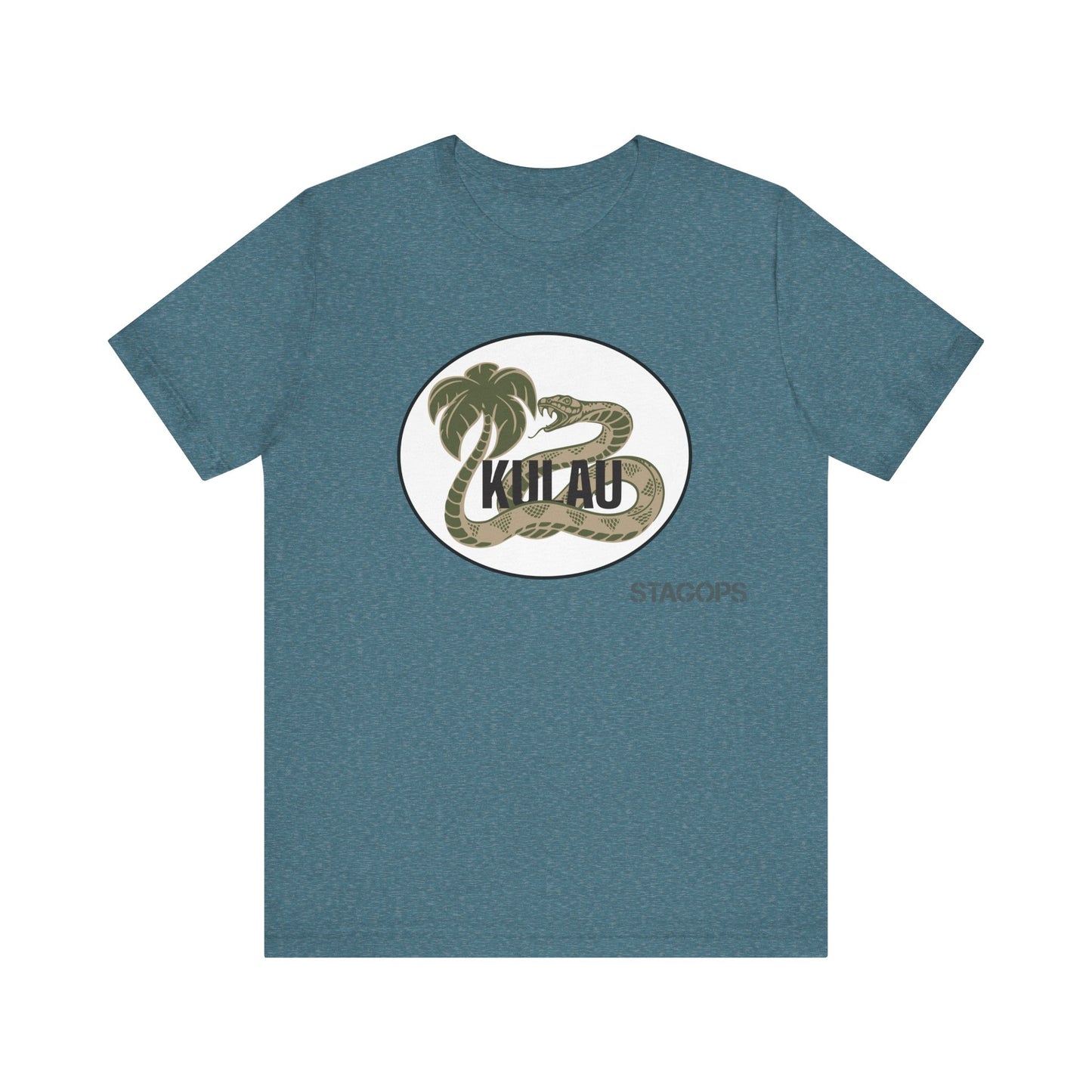 STAGOVERSE: KULAU Tee