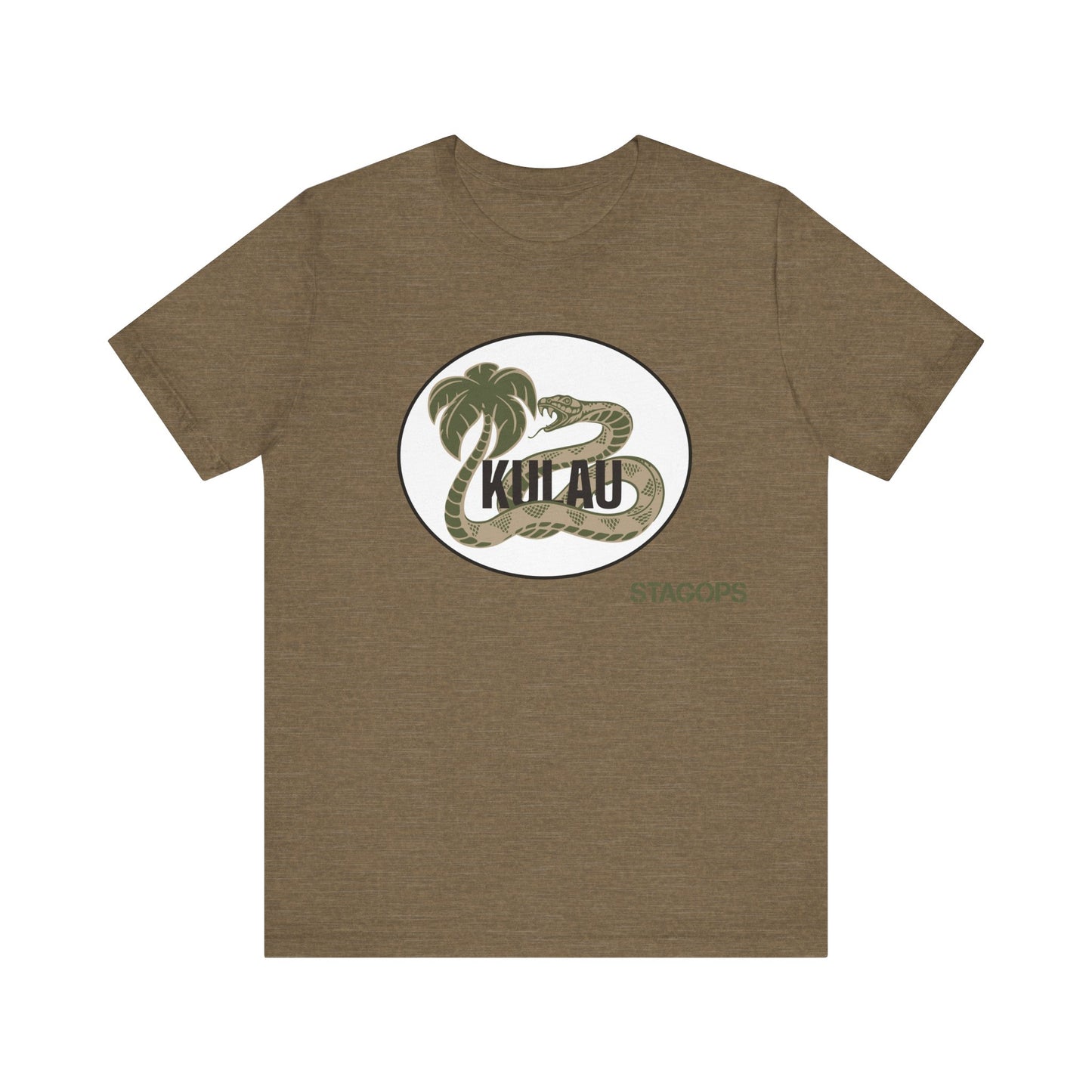 STAGOVERSE: KULAU Tee
