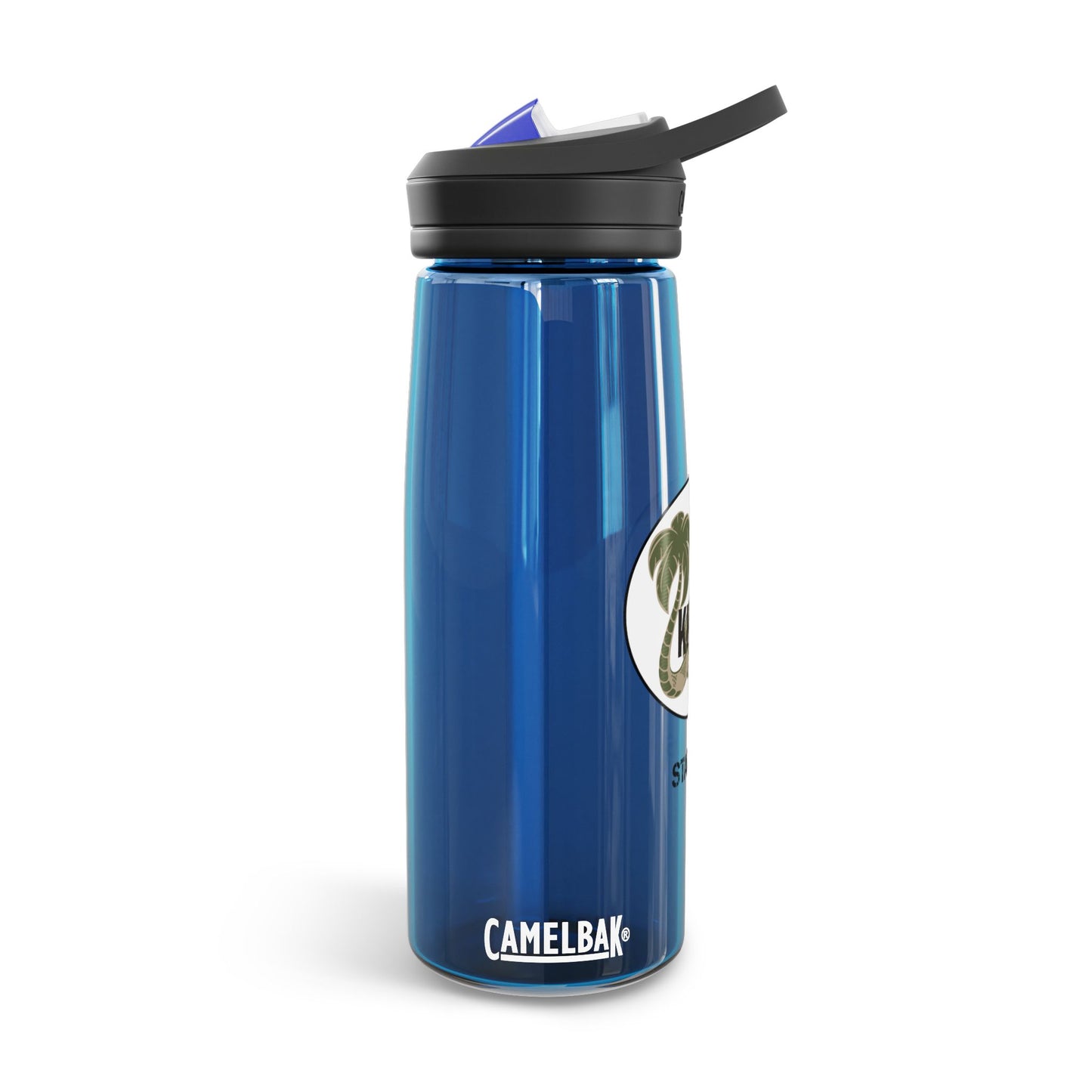 Stagoverse KULAU CamelBak Water Bottle, 25oz