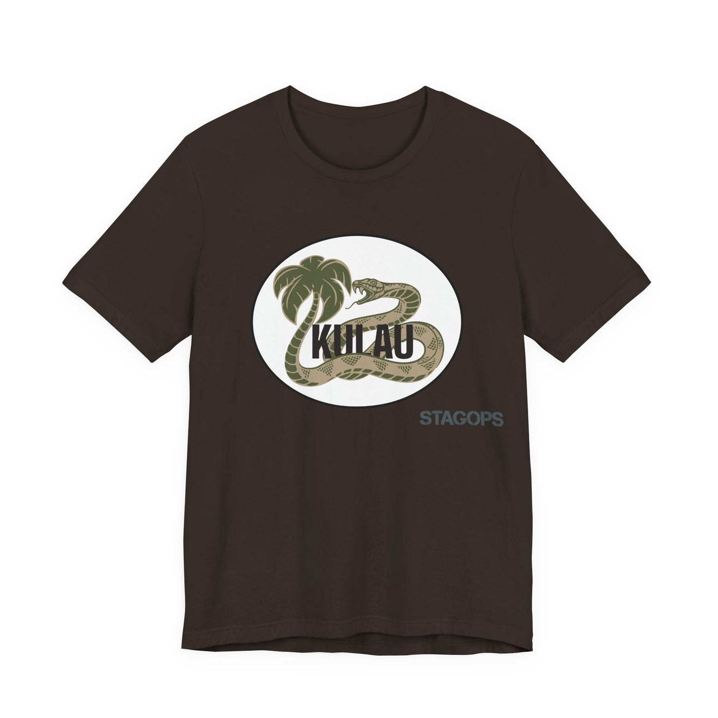 STAGOVERSE: KULAU Tee