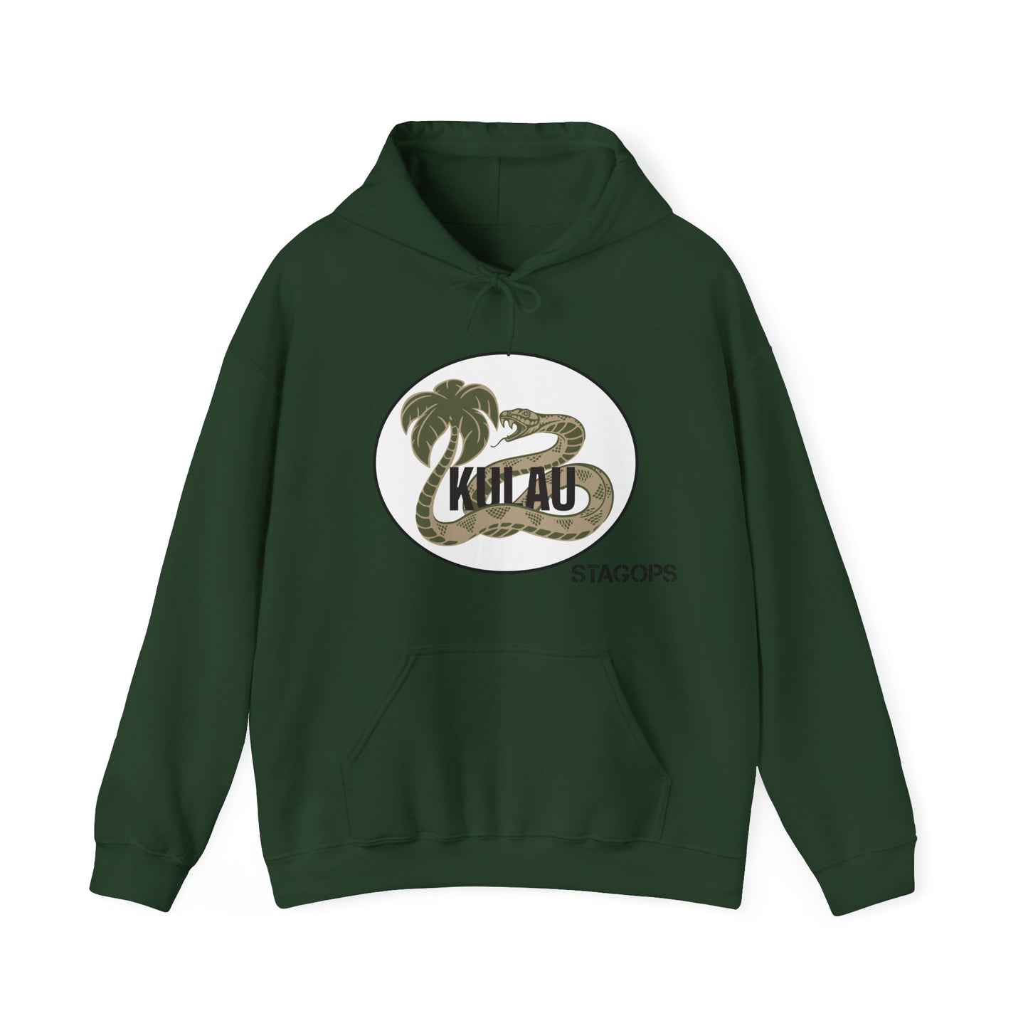 STAGOVERSE: KULAU Hoodie