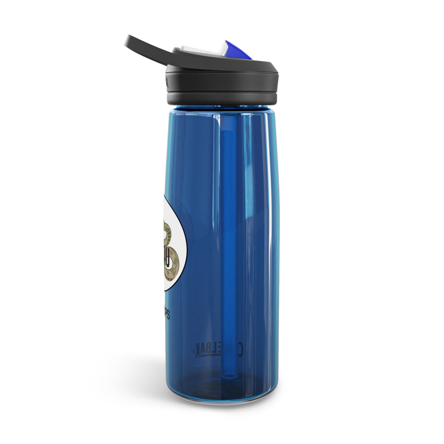 Stagoverse KULAU CamelBak Water Bottle, 25oz