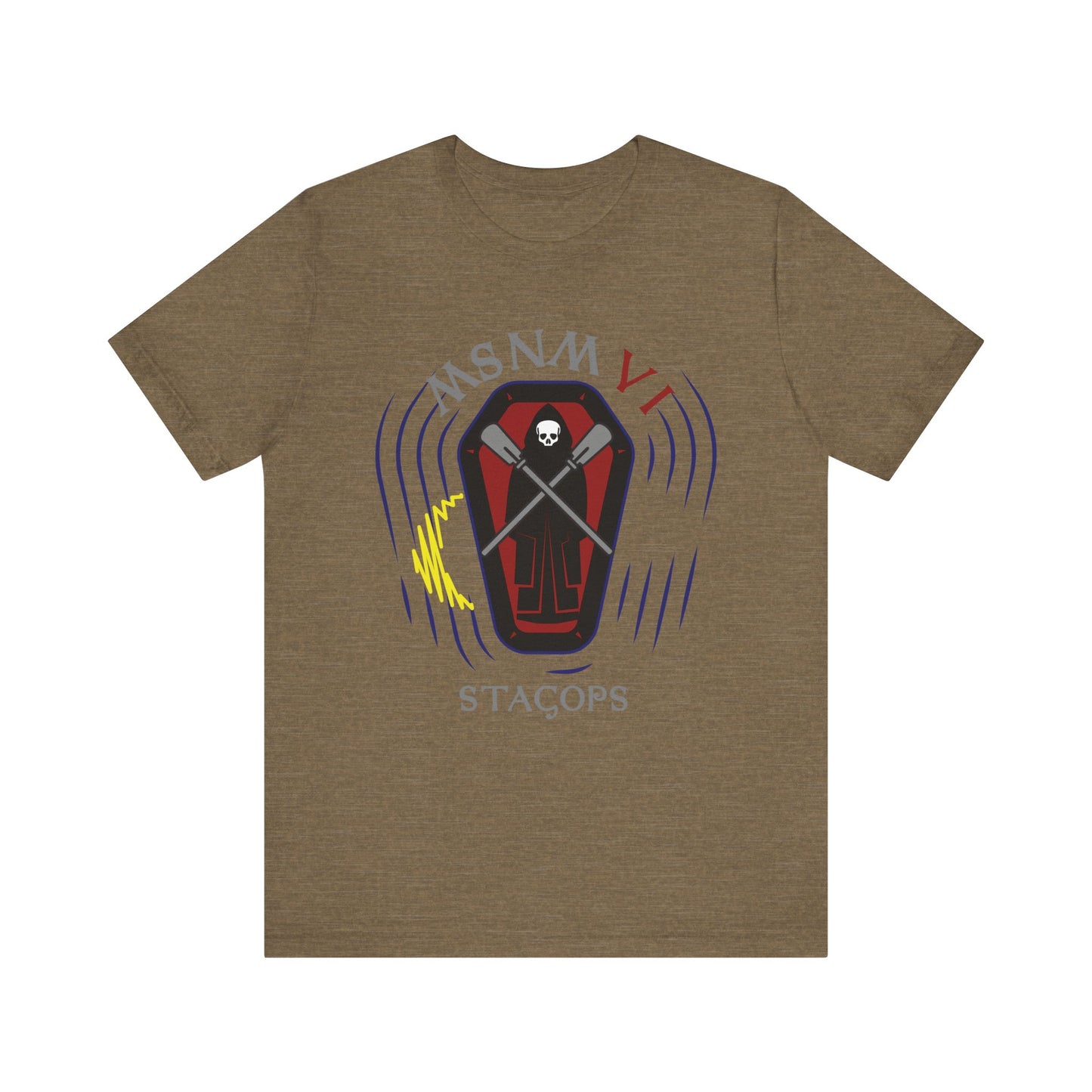 MidSummer Nightmare 6 Tee