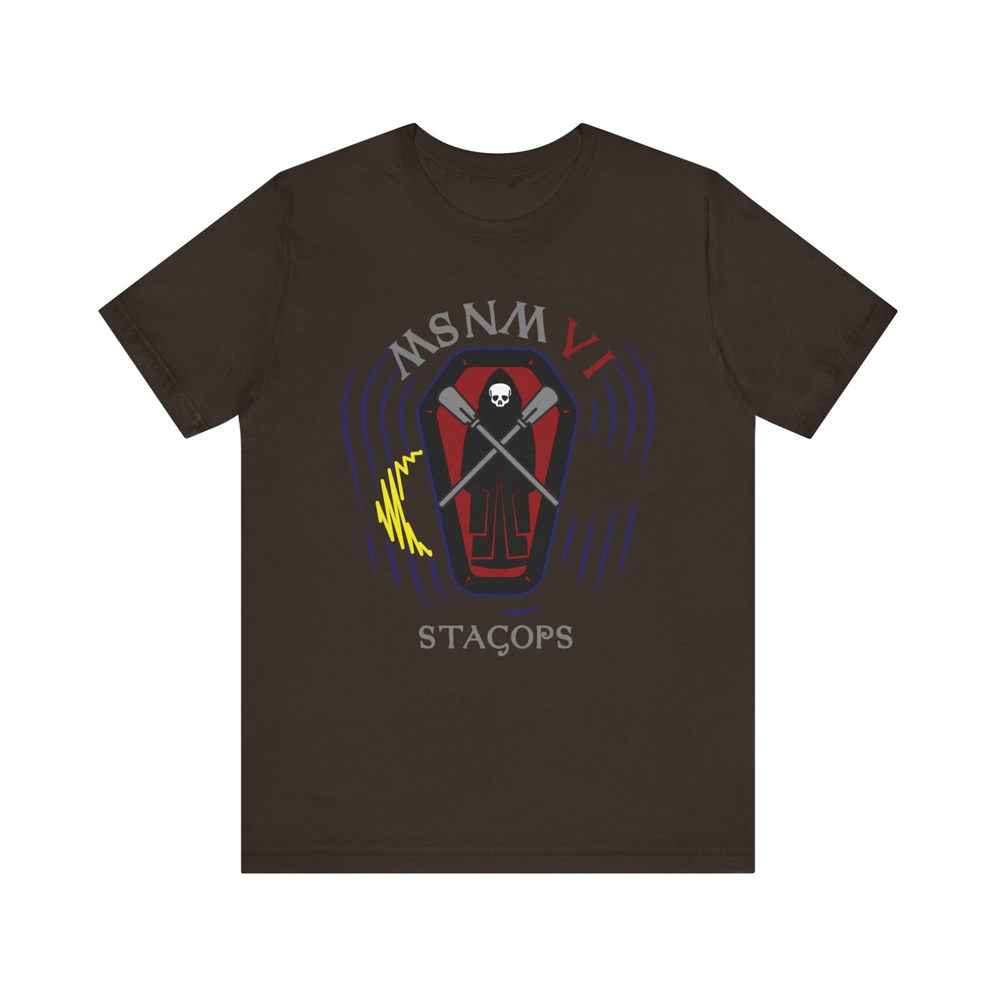 MidSummer Nightmare 6 Tee