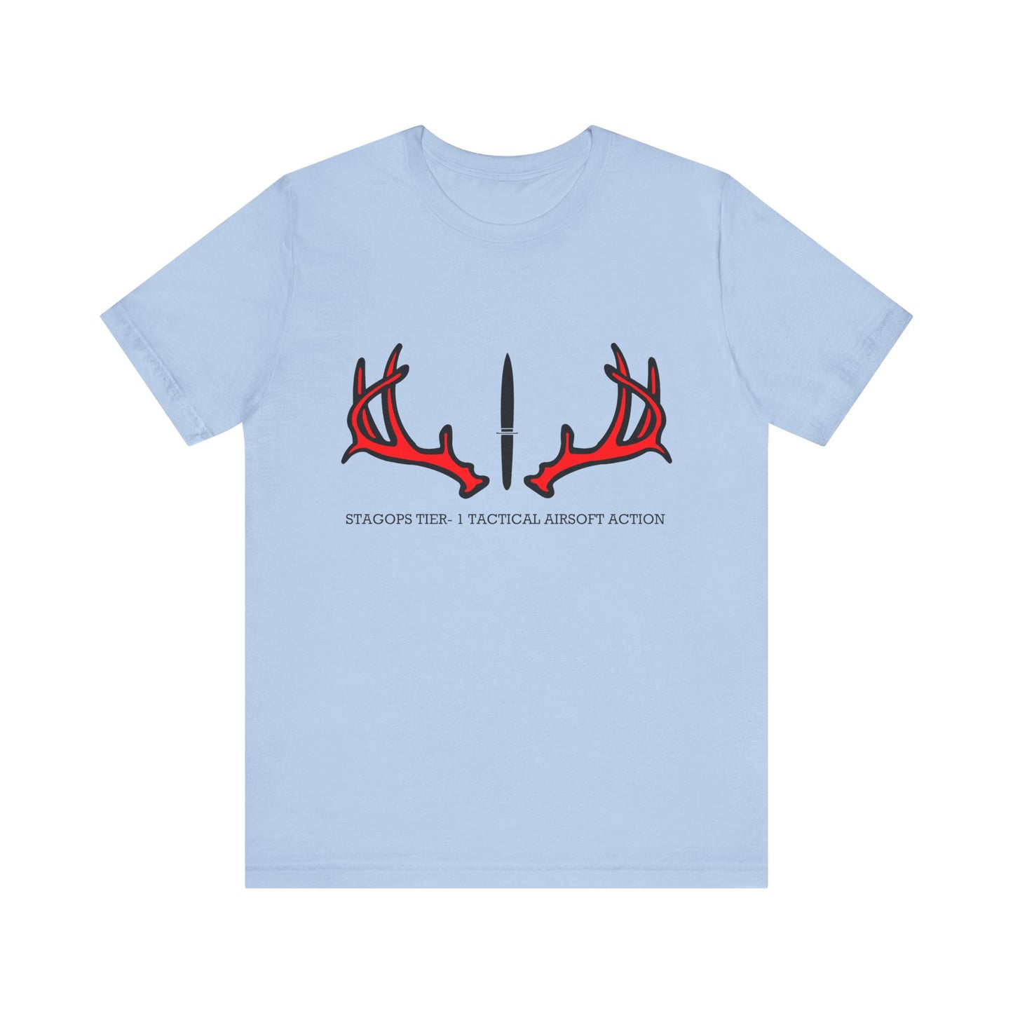 Tier-1/TACOPS Tee (Exclusive)