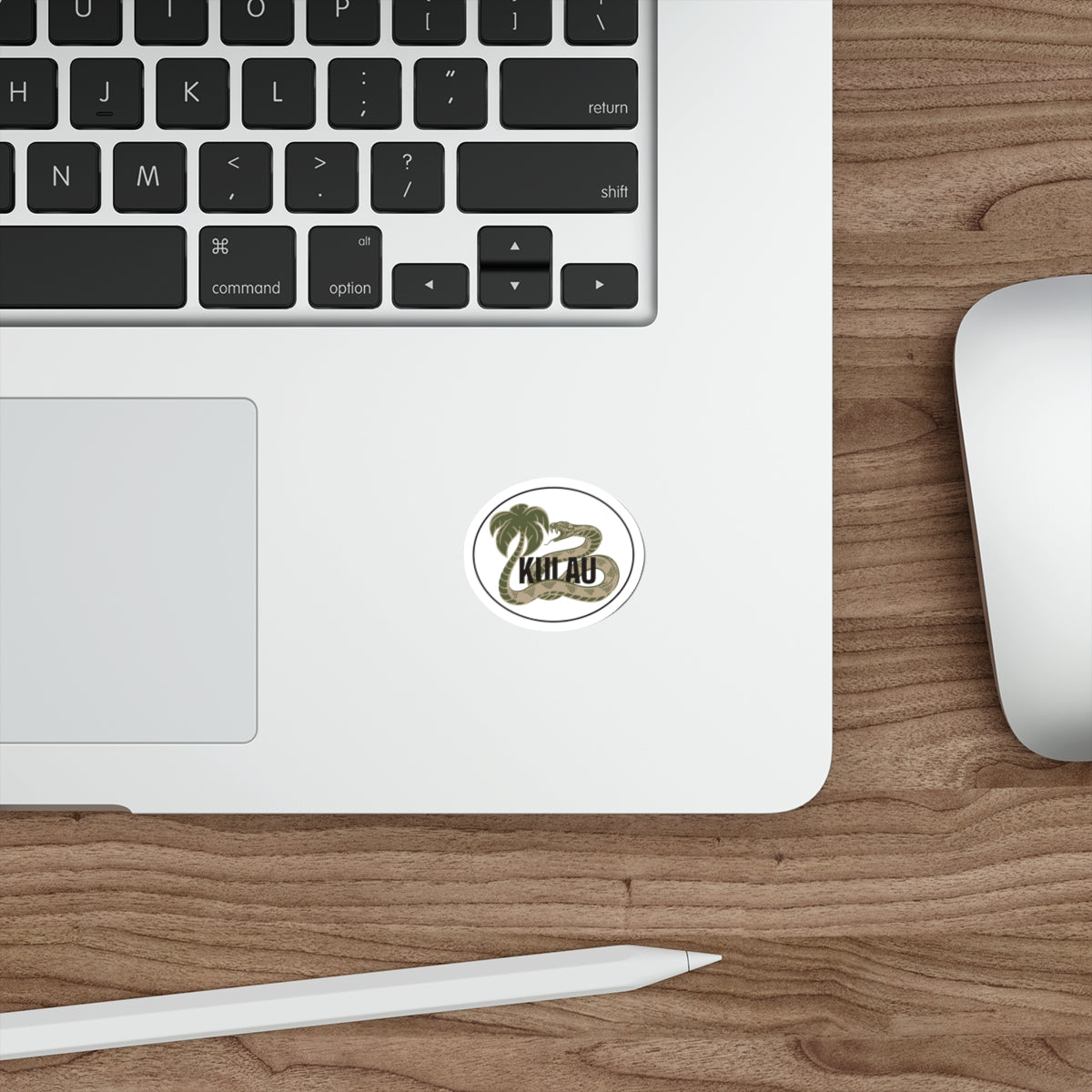 STAGOVERSE: KULAU Sticker