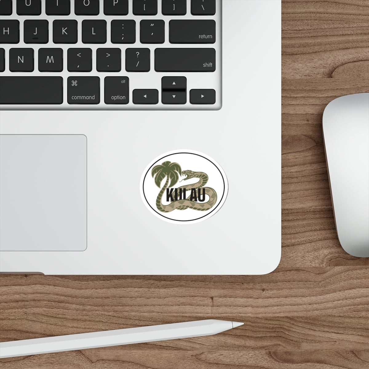 STAGOVERSE: KULAU Sticker