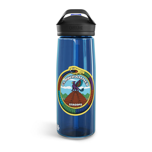 CLAWHAMMER 8 CamelBak Water Bottle, 25oz