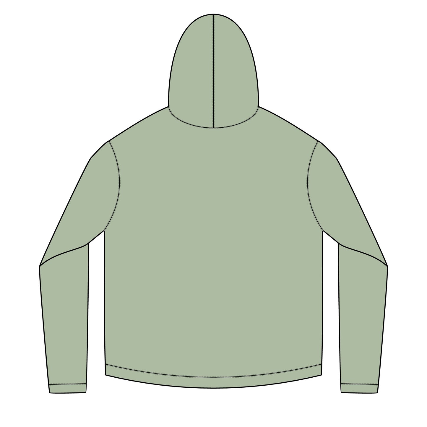 Faction (ASP or TYR) Unisex Solar Hoodie