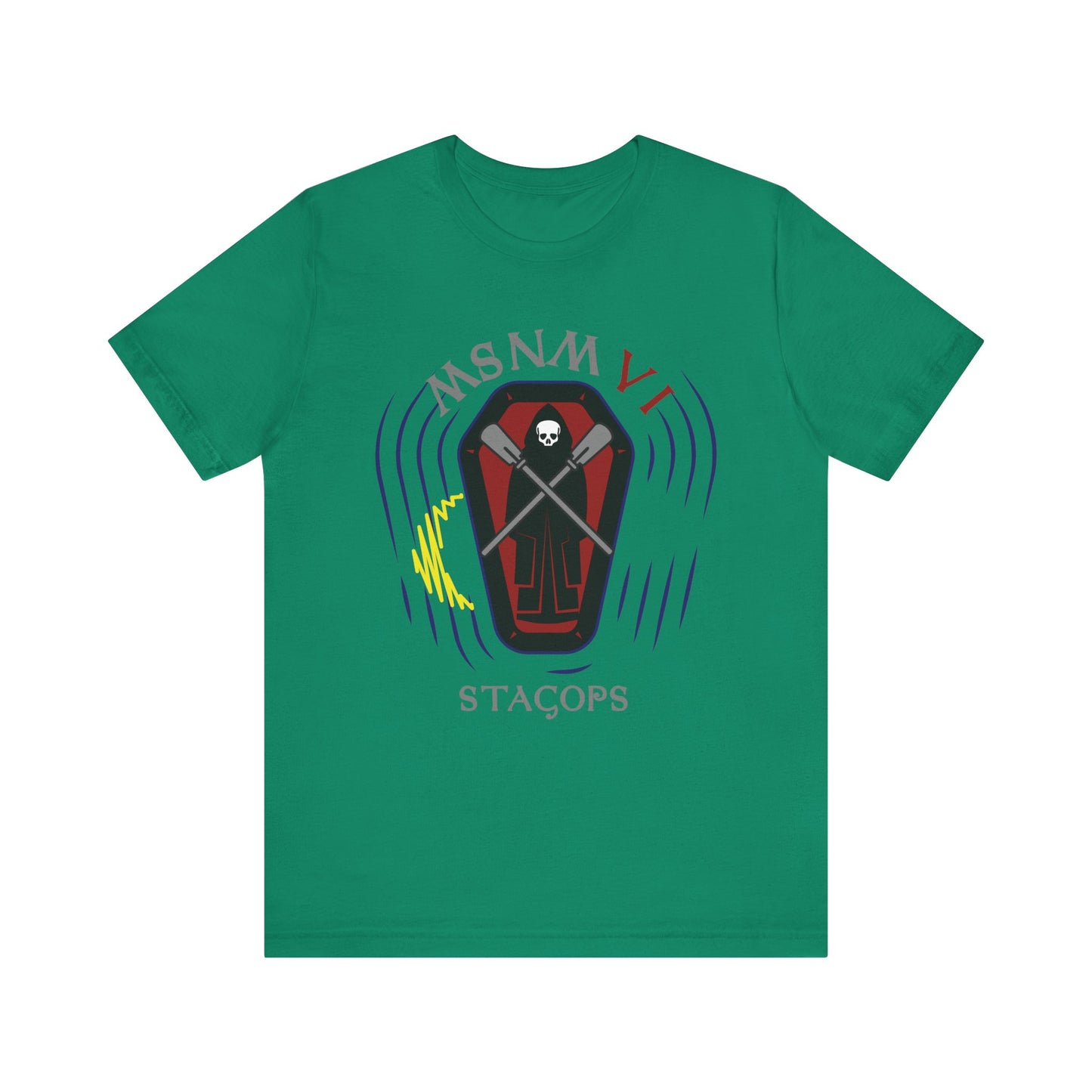 MidSummer Nightmare 6 Tee
