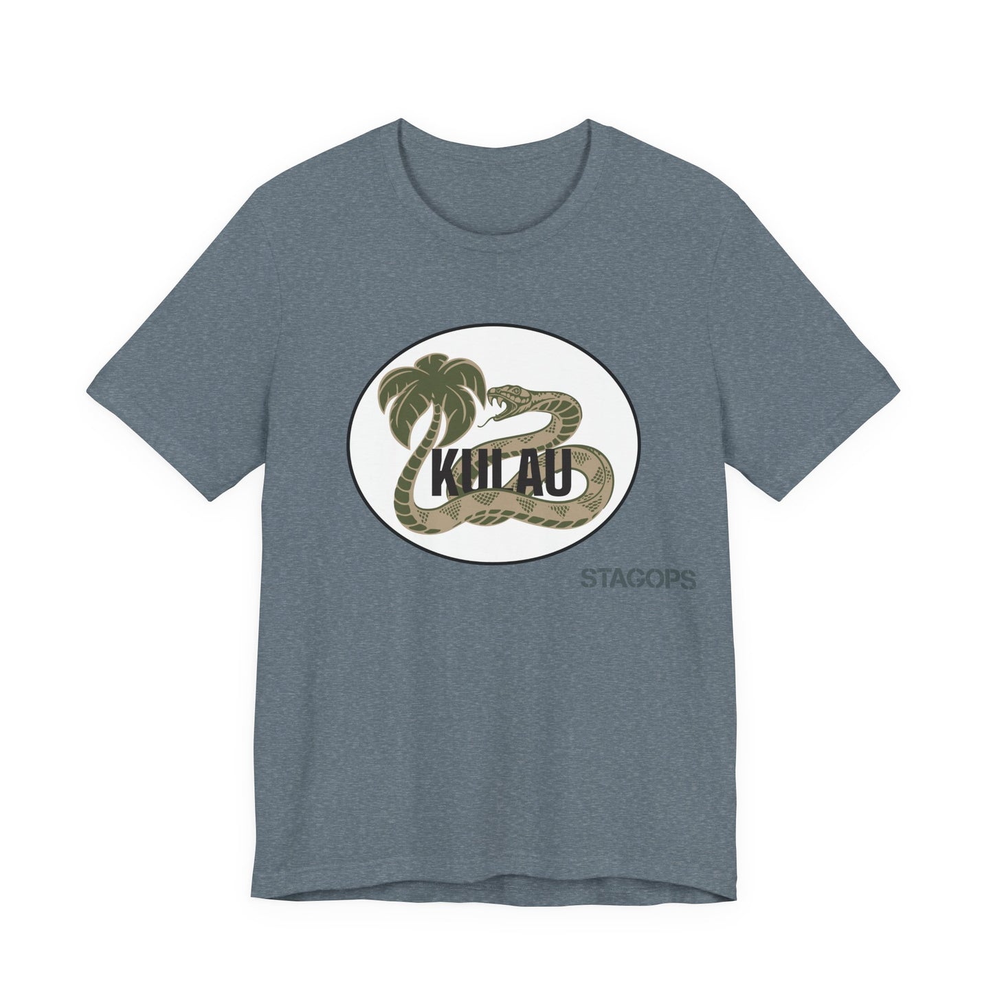 STAGOVERSE: KULAU Tee