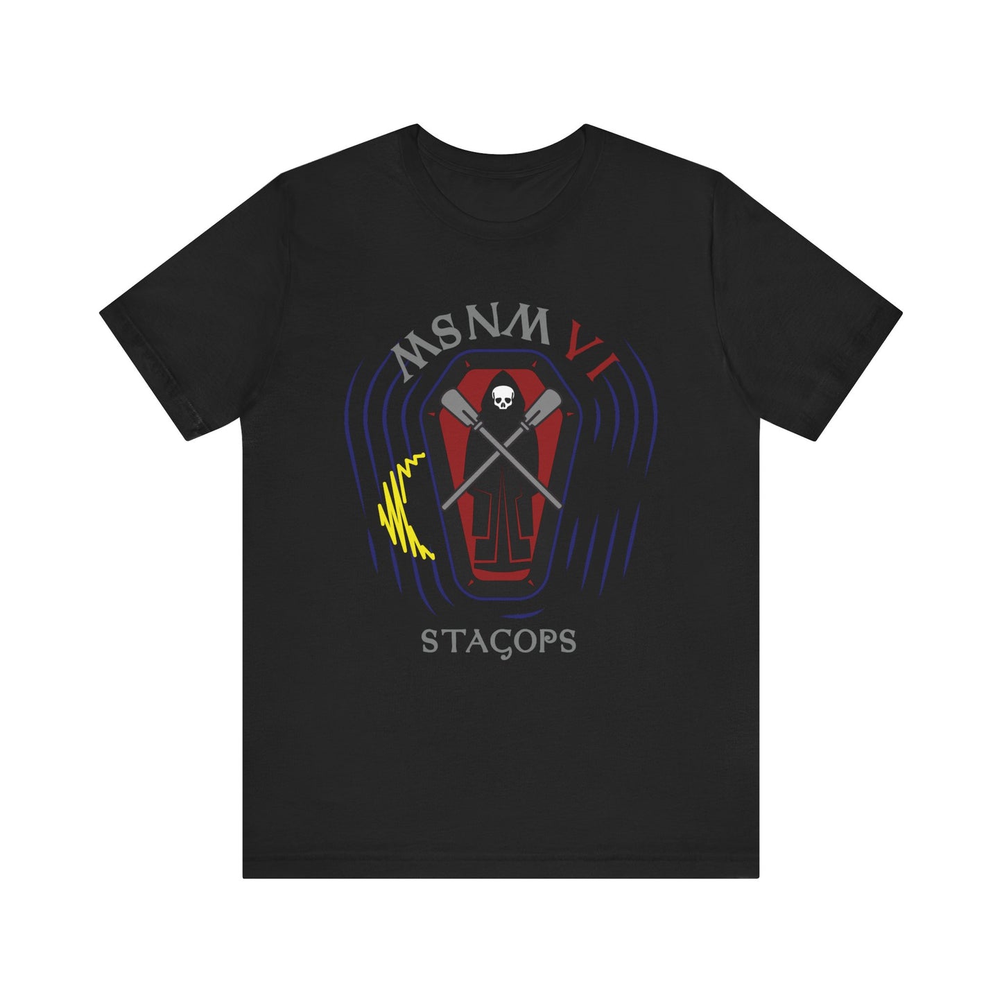 MidSummer Nightmare 6 Tee
