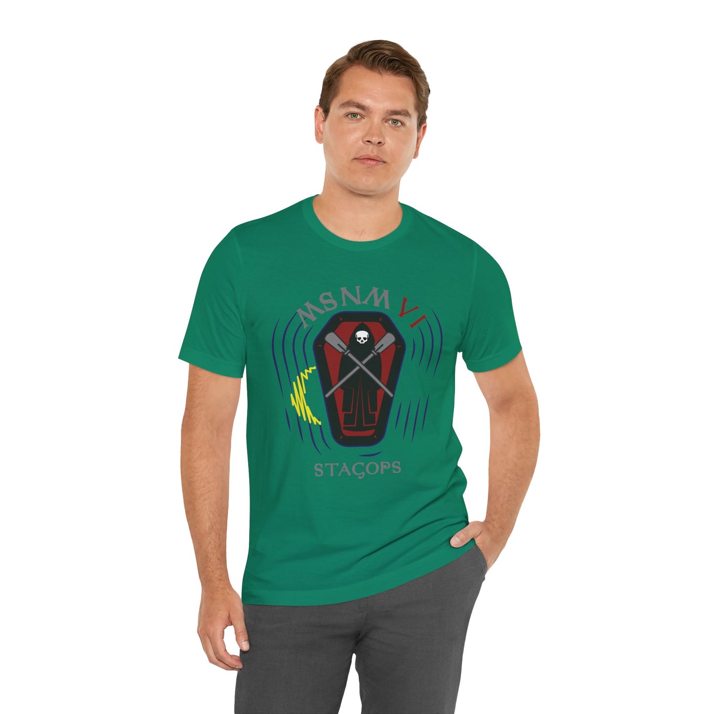 MidSummer Nightmare 6 Tee