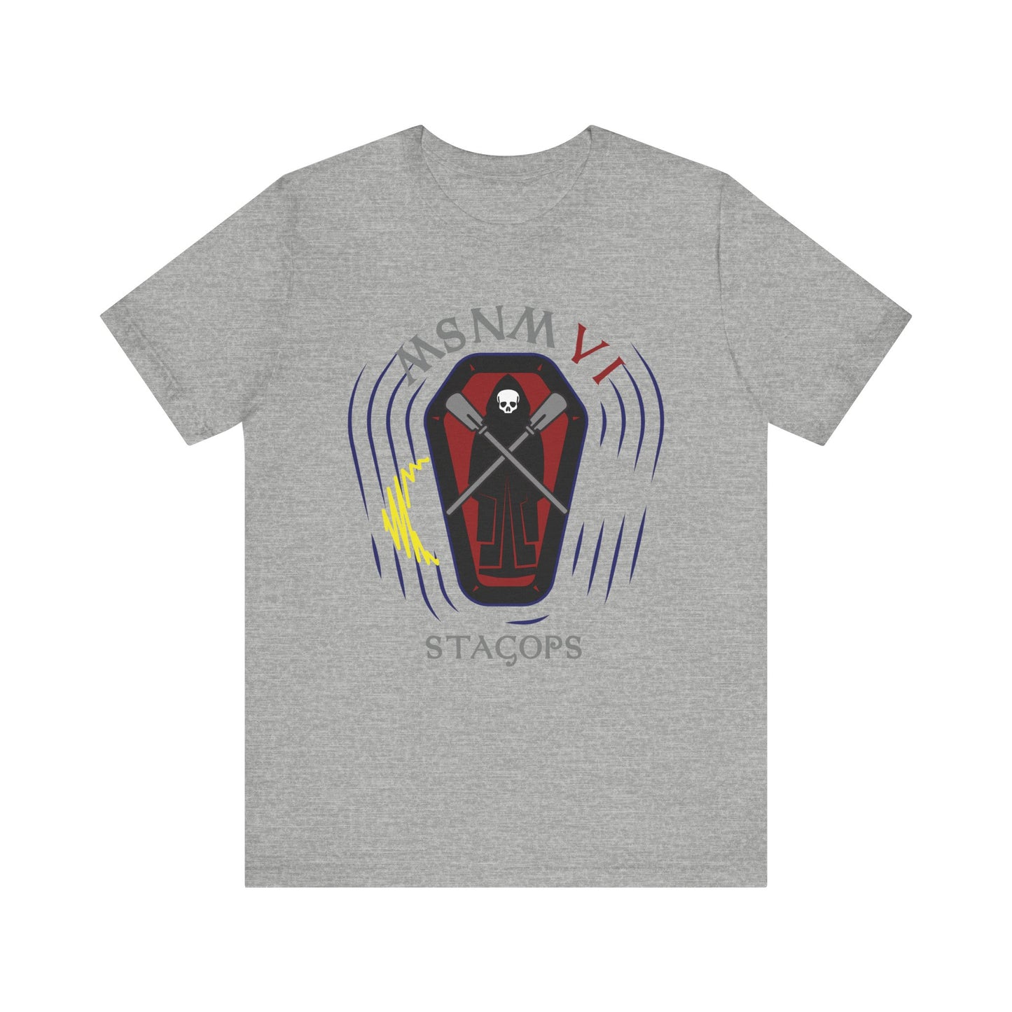 MidSummer Nightmare 6 Tee