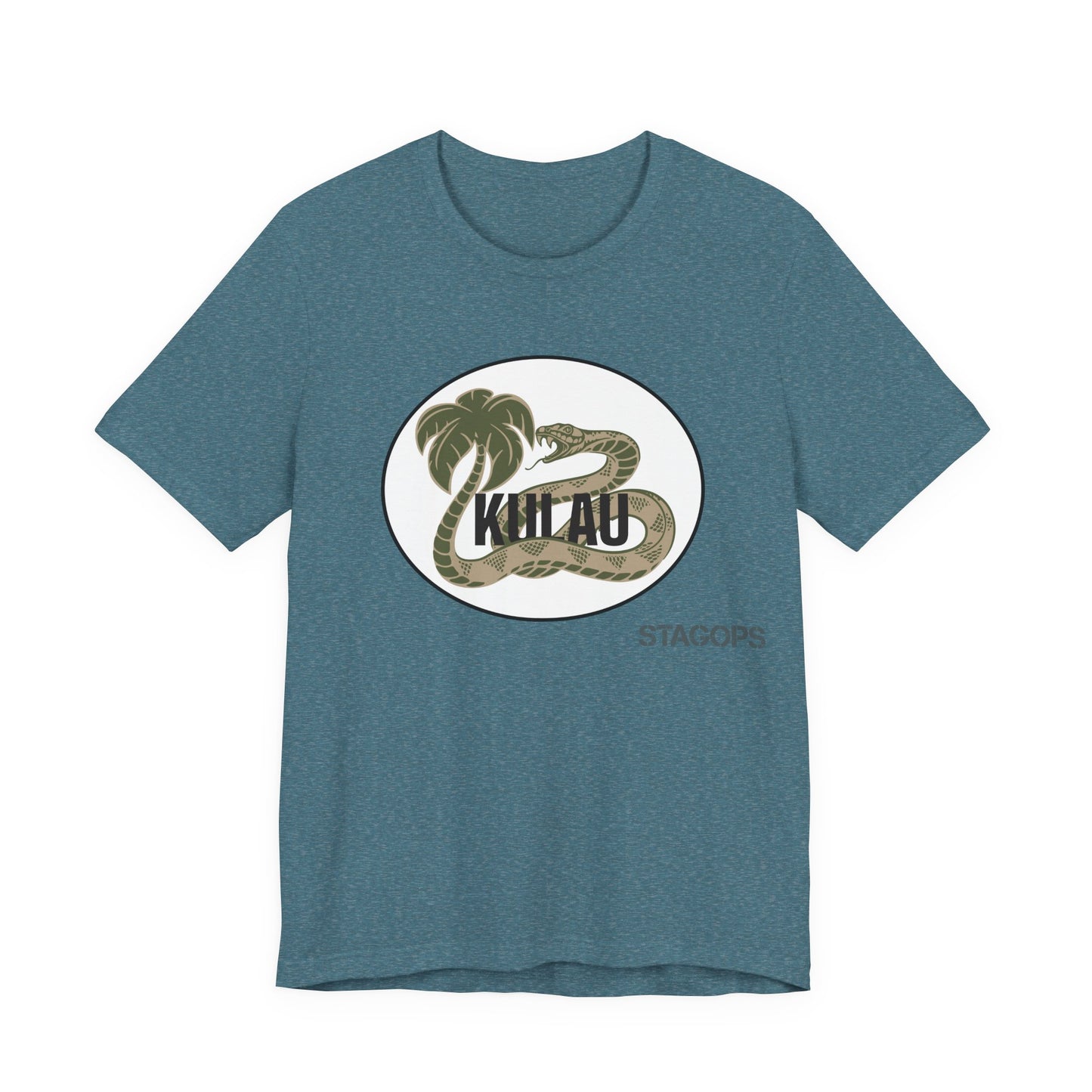 STAGOVERSE: KULAU Tee