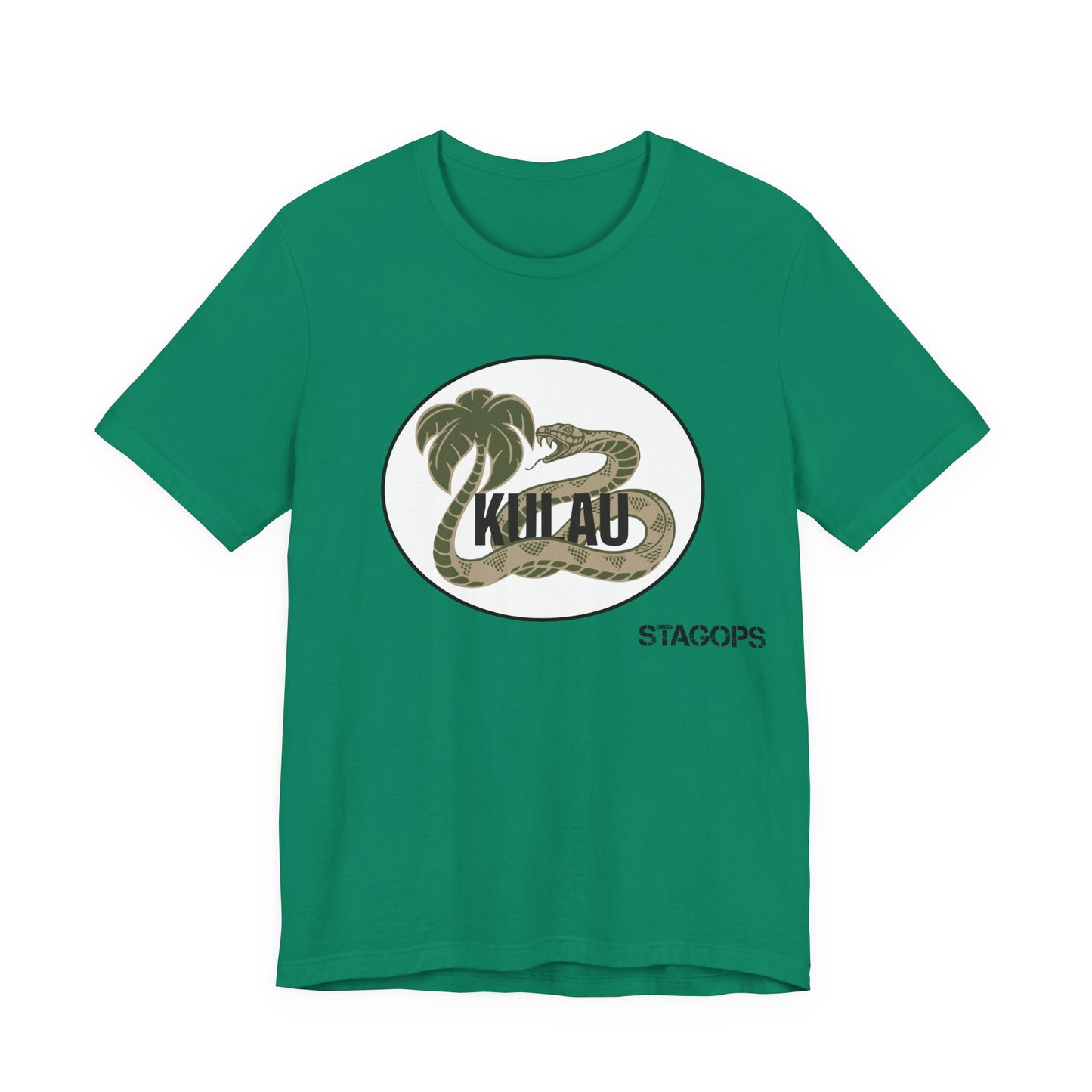 STAGOVERSE: KULAU Tee