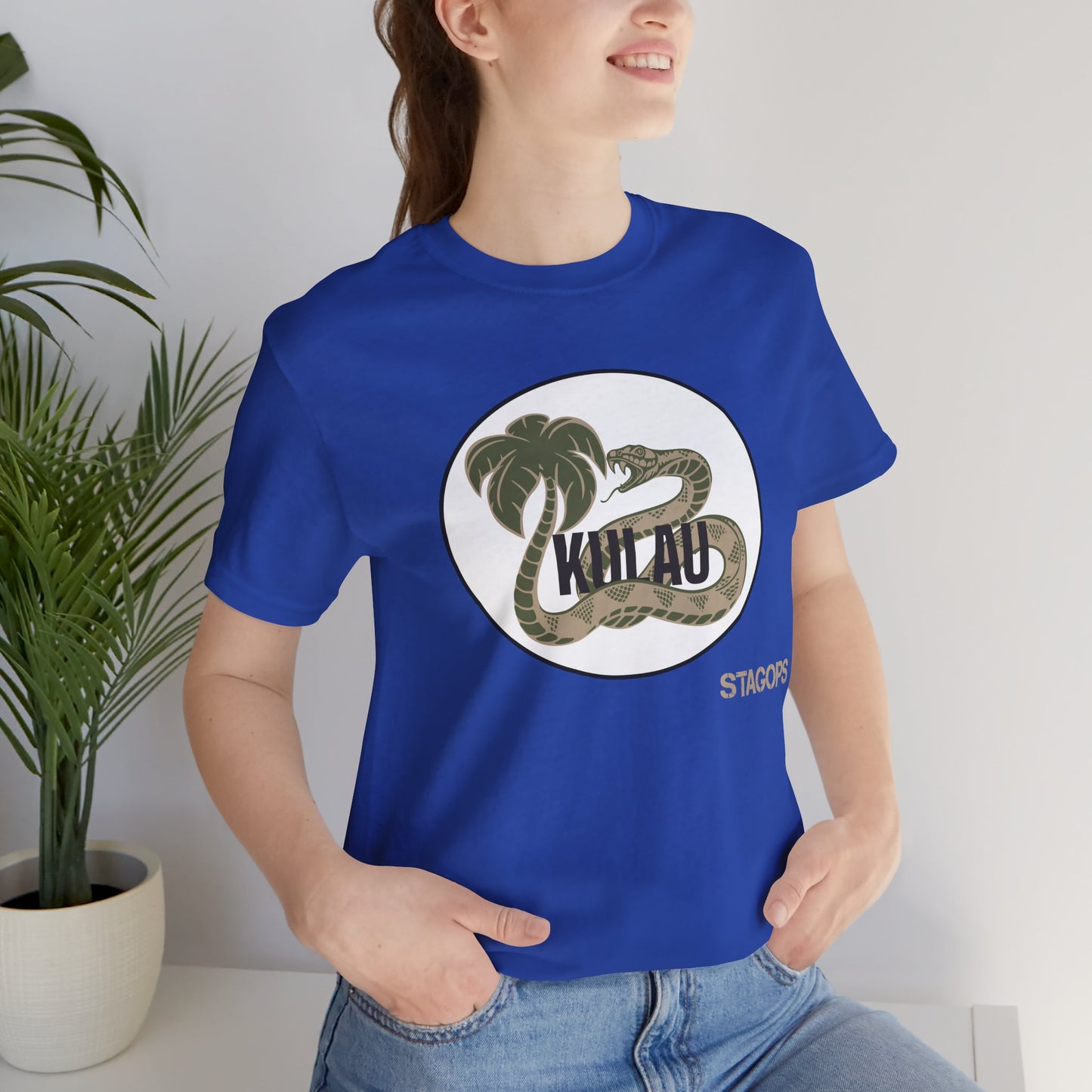 STAGOVERSE: KULAU Tee