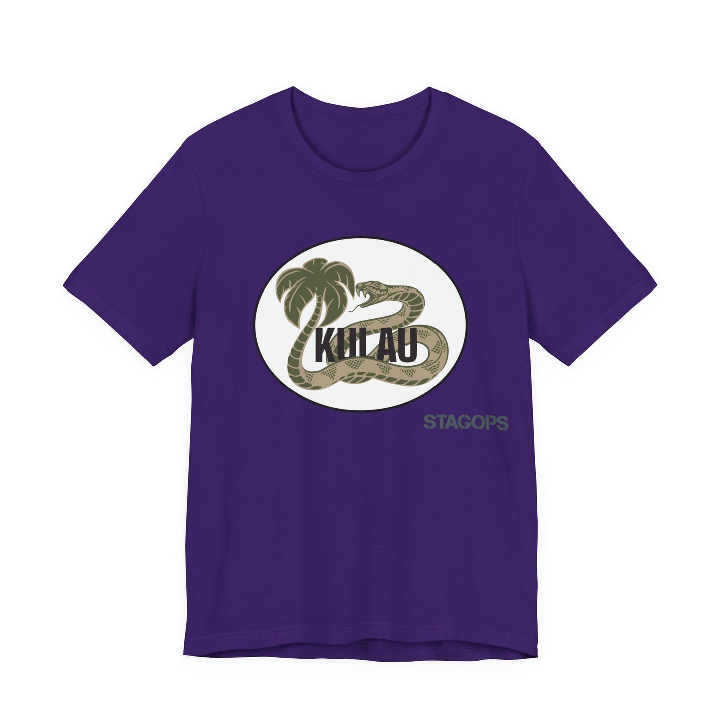 STAGOVERSE: KULAU Tee