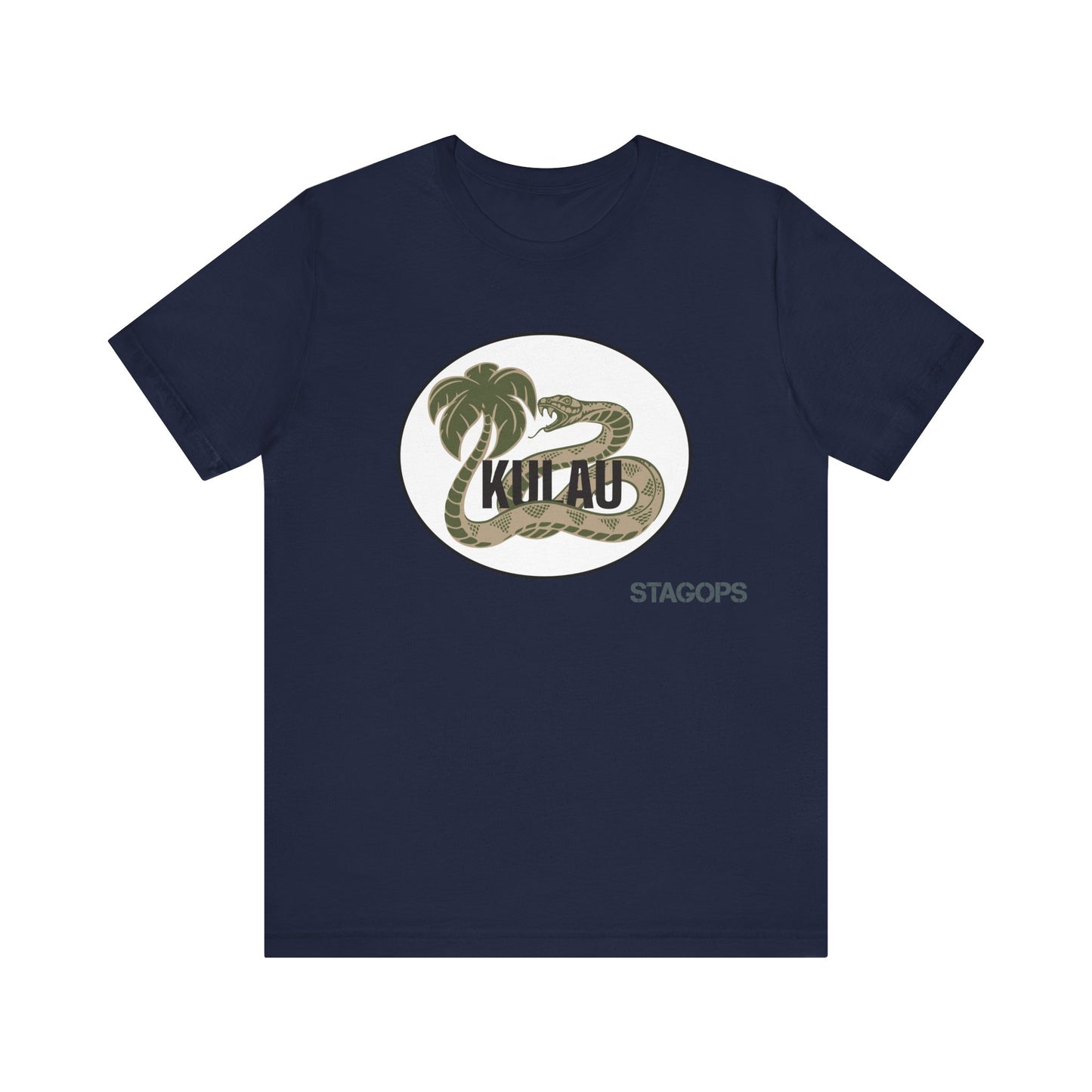 STAGOVERSE: KULAU Tee