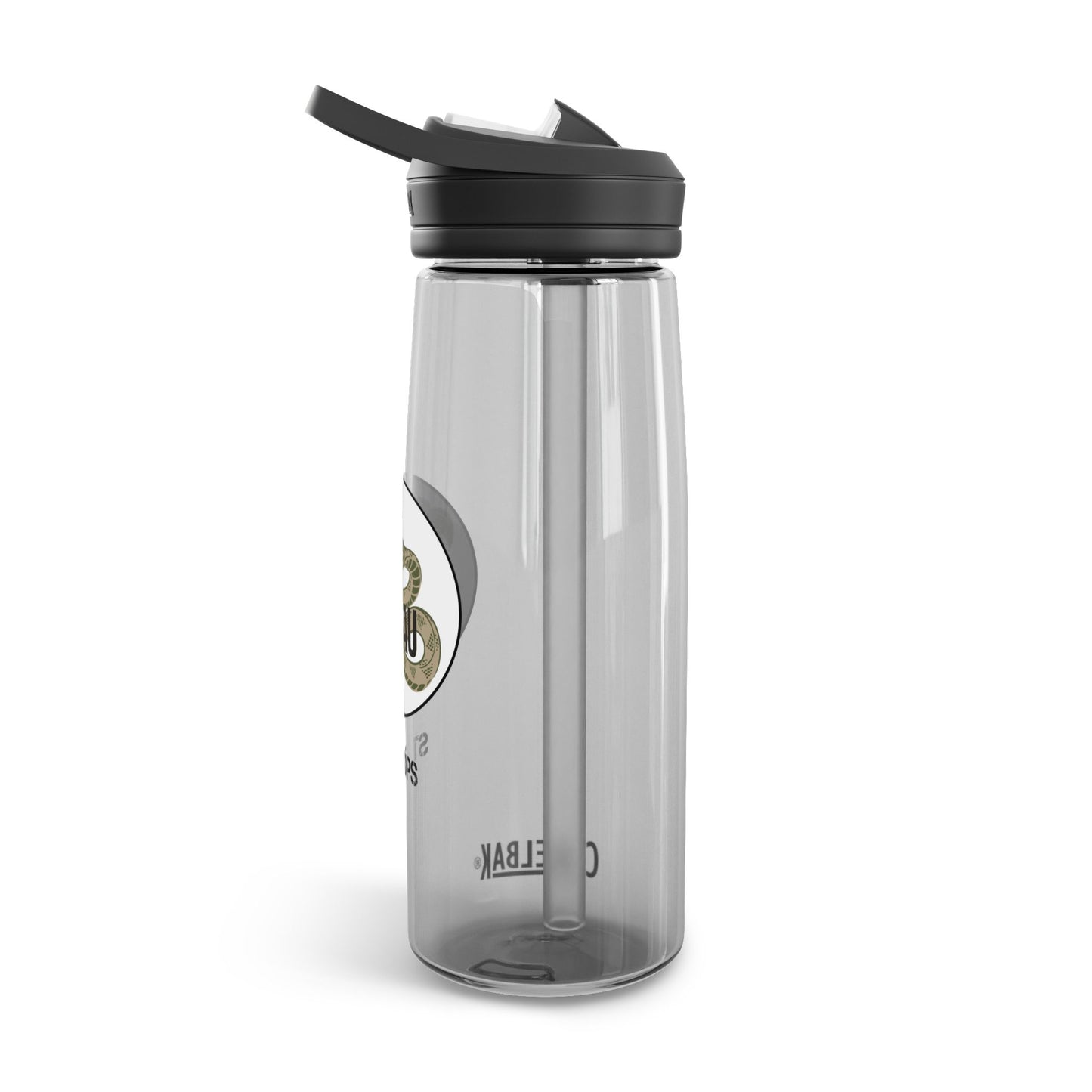 Stagoverse KULAU CamelBak Water Bottle, 25oz