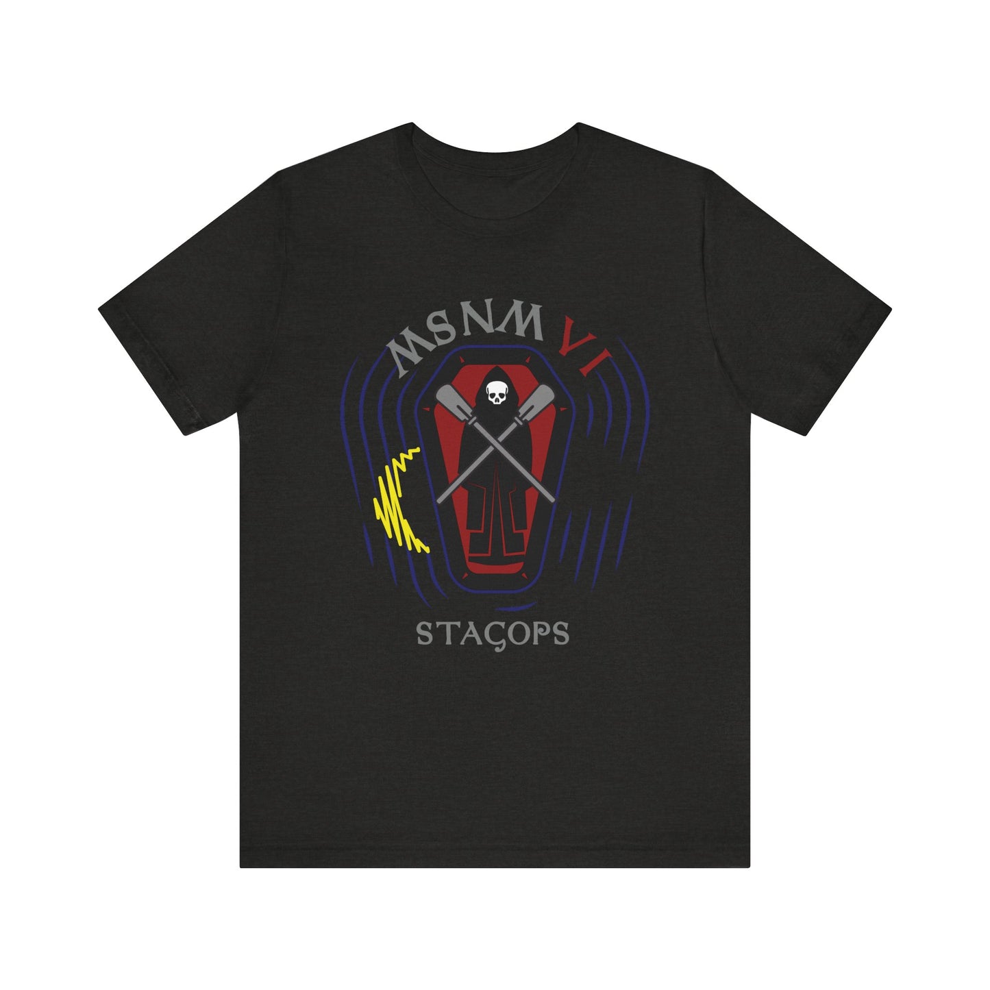 MidSummer Nightmare 6 Tee