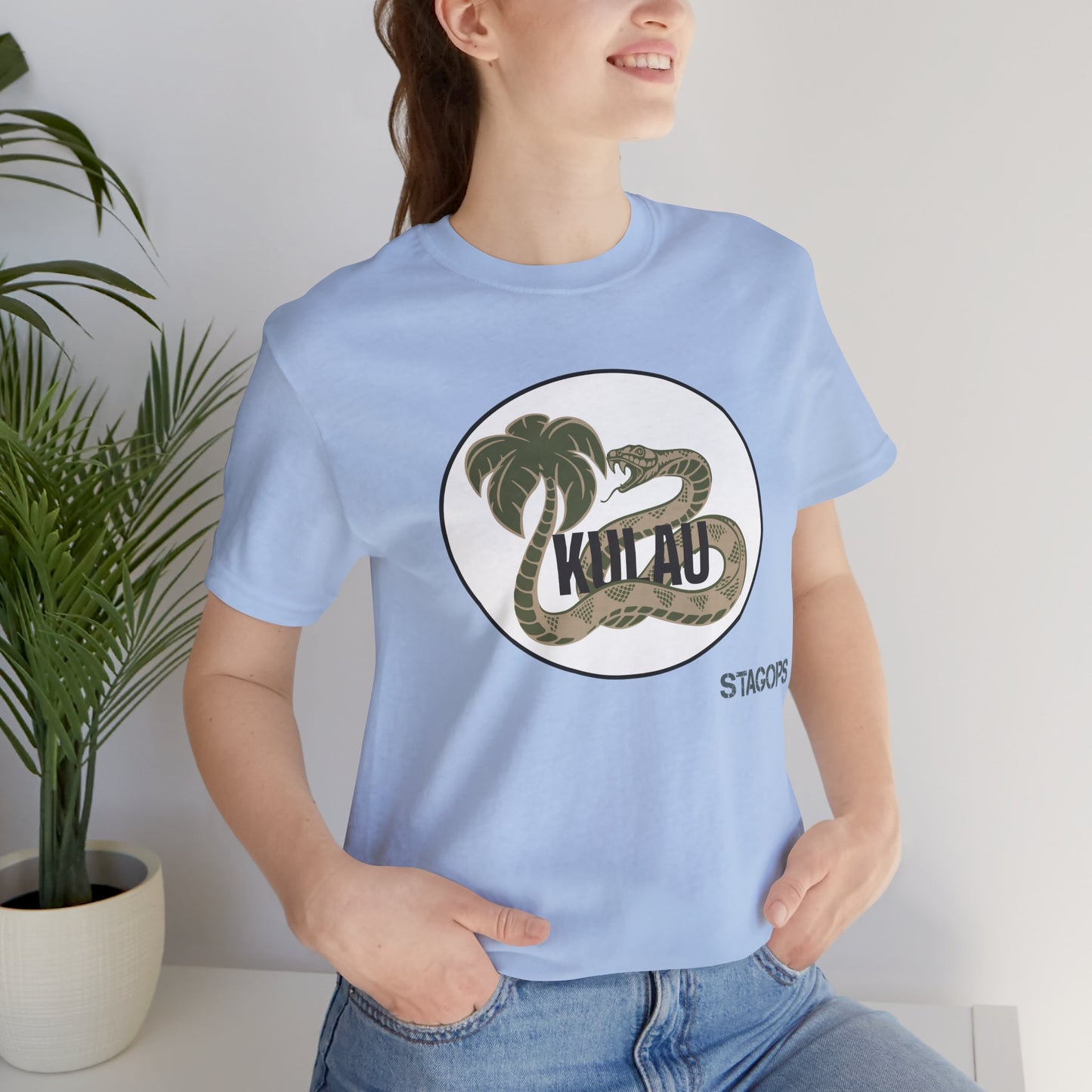 STAGOVERSE: KULAU Tee