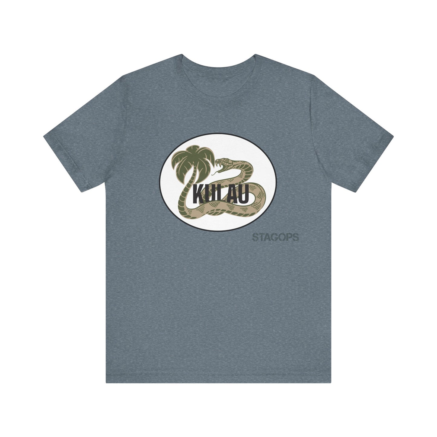 STAGOVERSE: KULAU Tee
