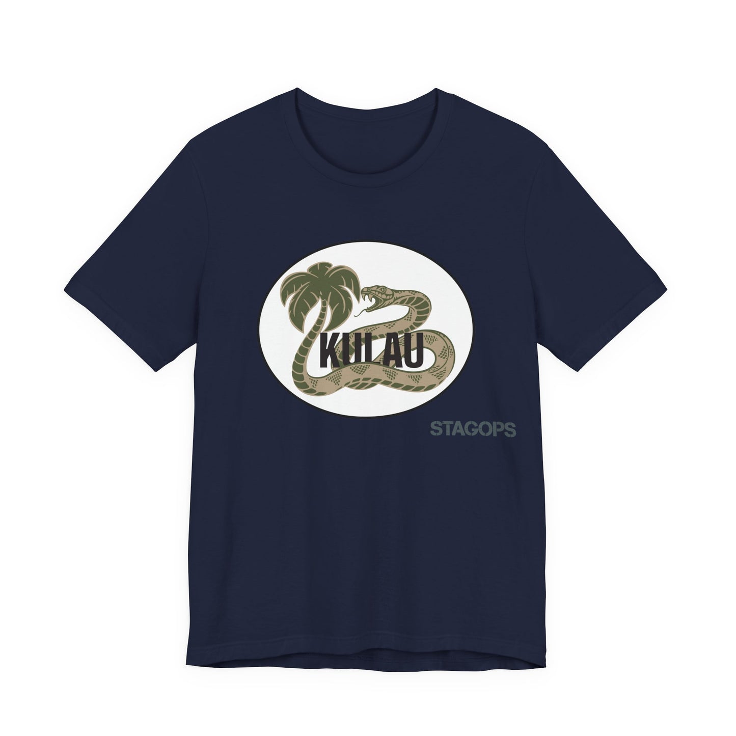STAGOVERSE: KULAU Tee