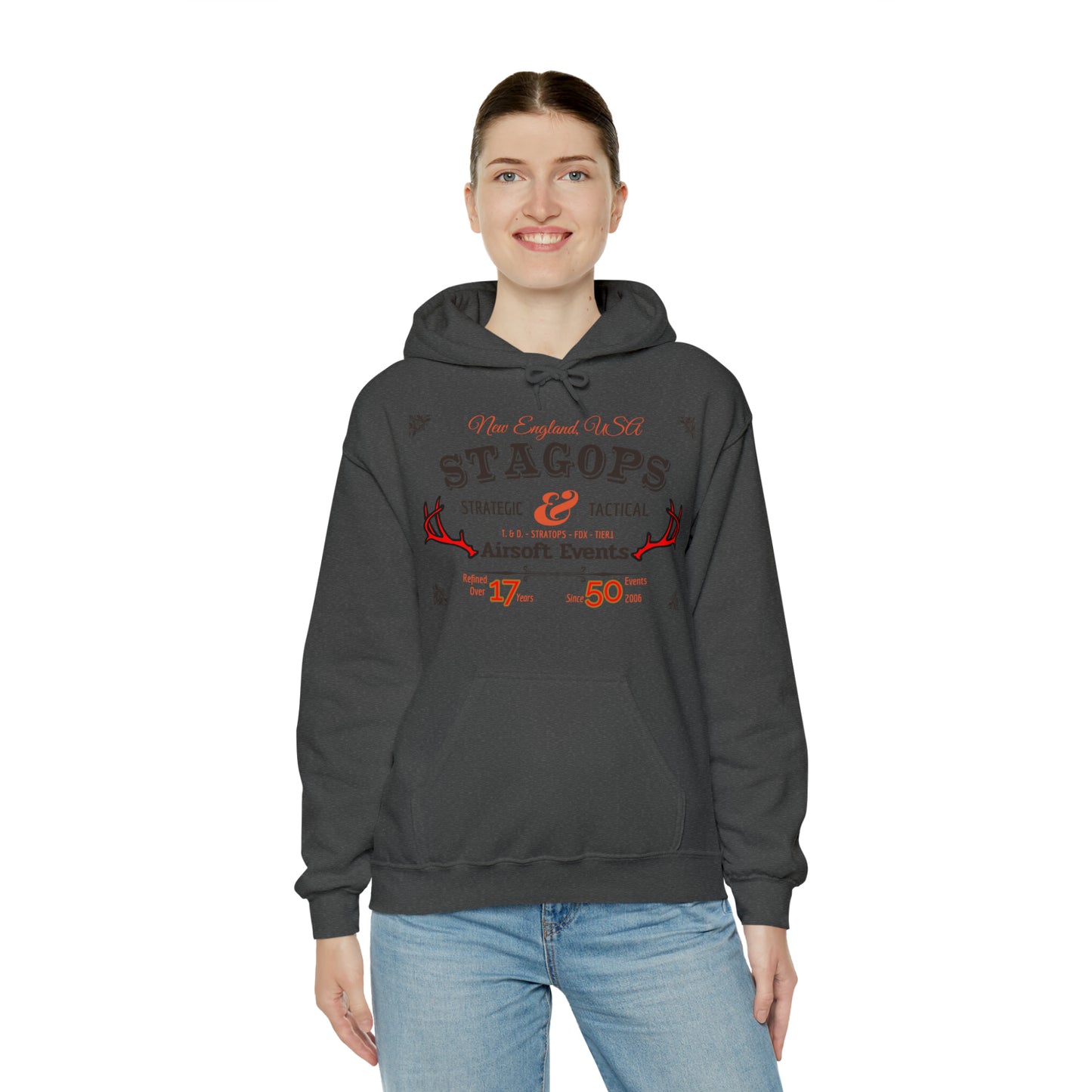 VICE Collection "Scotch" Hoodie