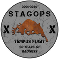 Stagops