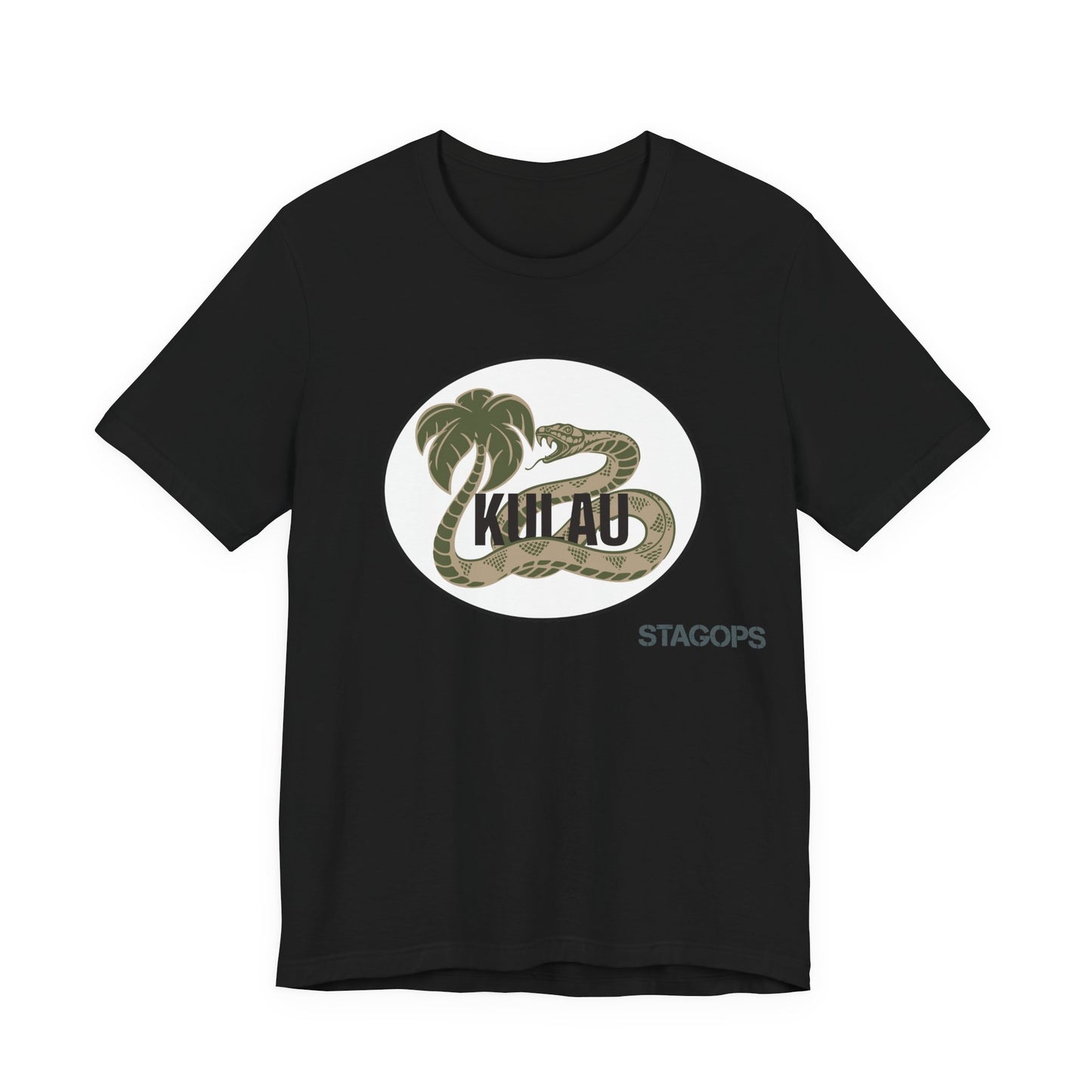 STAGOVERSE: KULAU Tee