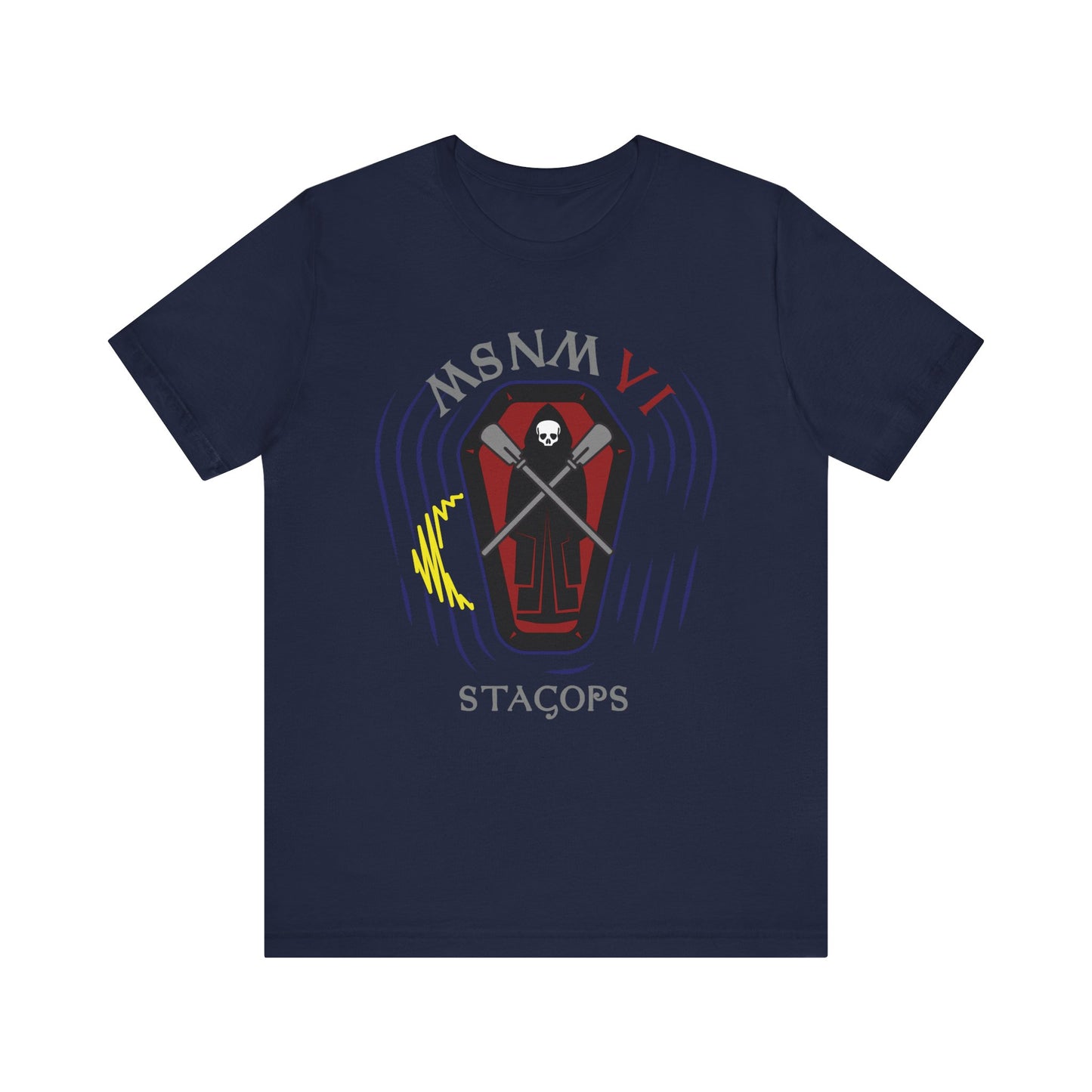 MidSummer Nightmare 6 Tee