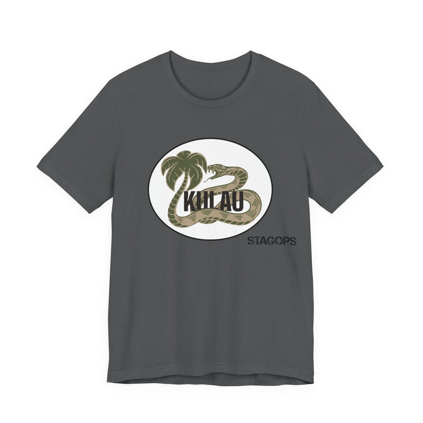 STAGOVERSE: KULAU Tee