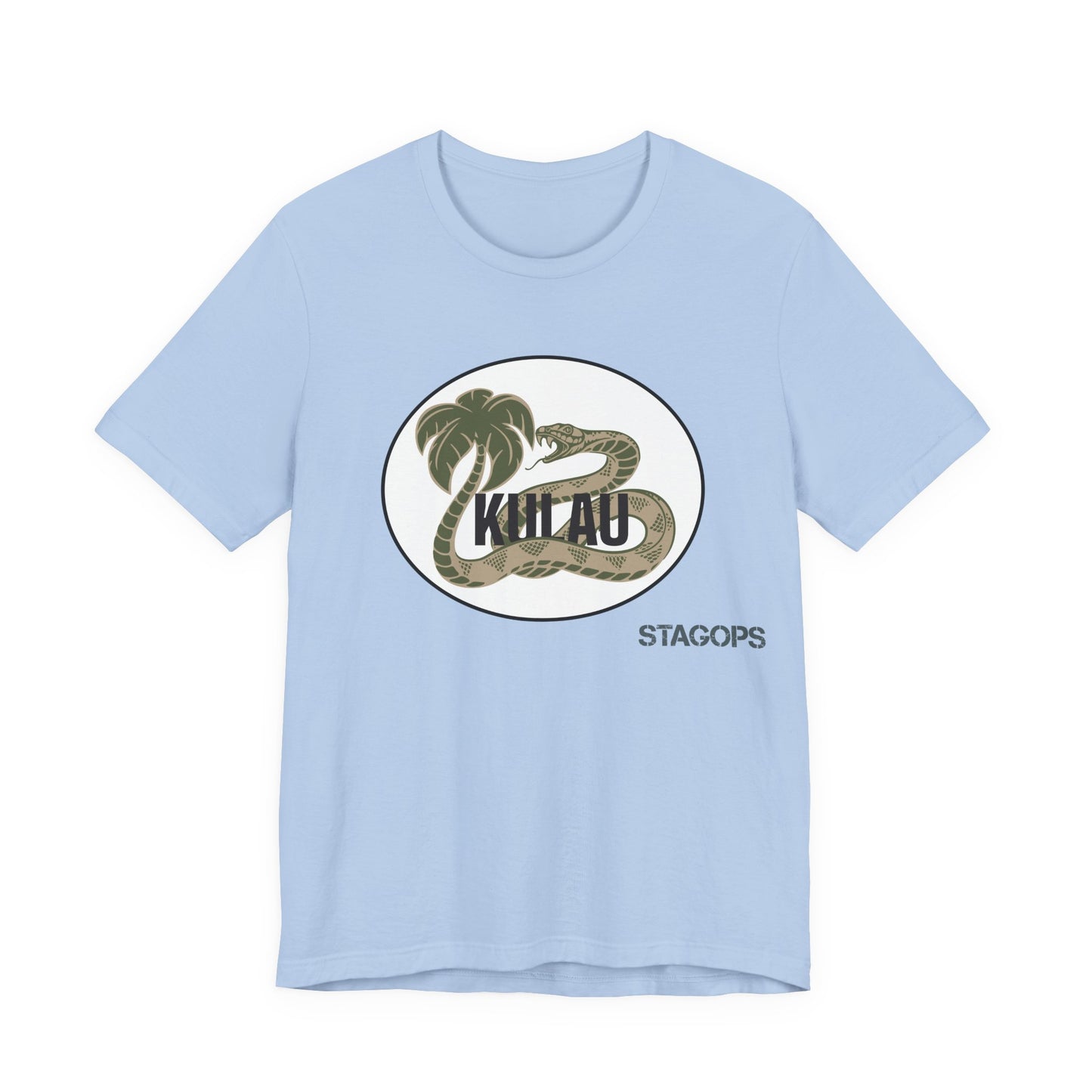 STAGOVERSE: KULAU Tee
