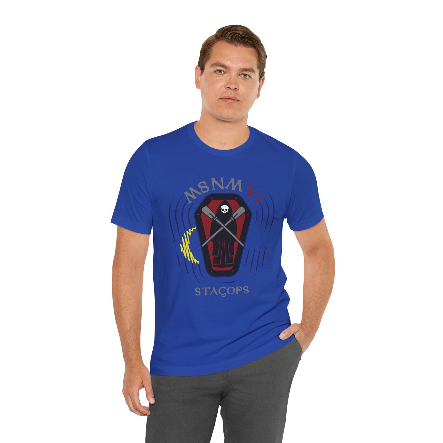 MidSummer Nightmare 6 Tee