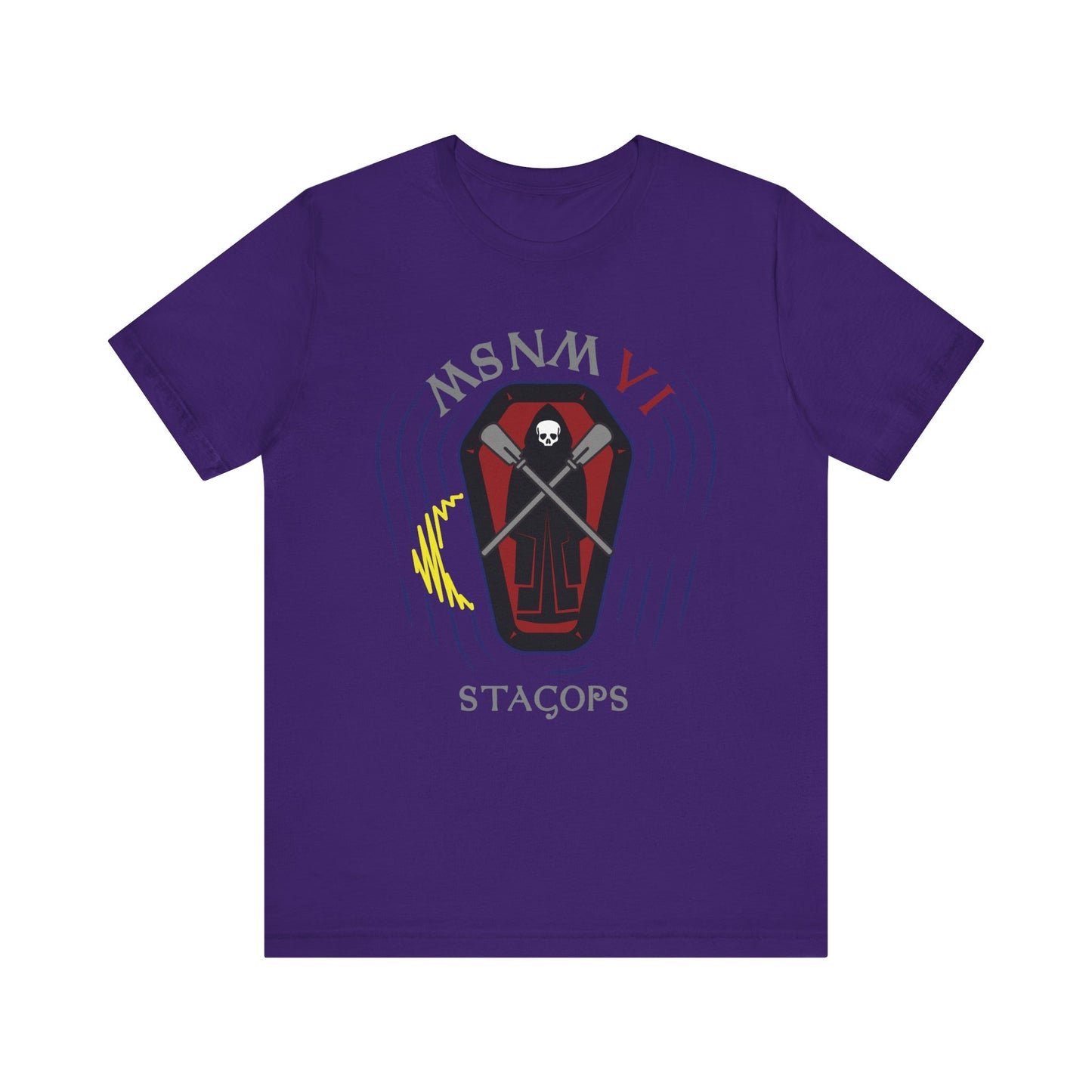 MidSummer Nightmare 6 Tee