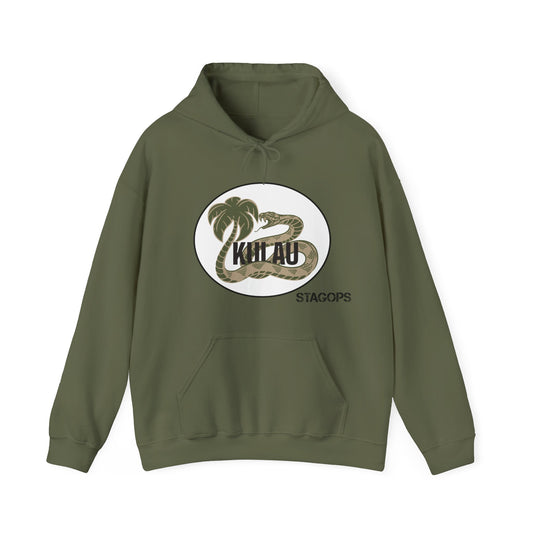 STAGOVERSE: KULAU Hoodie
