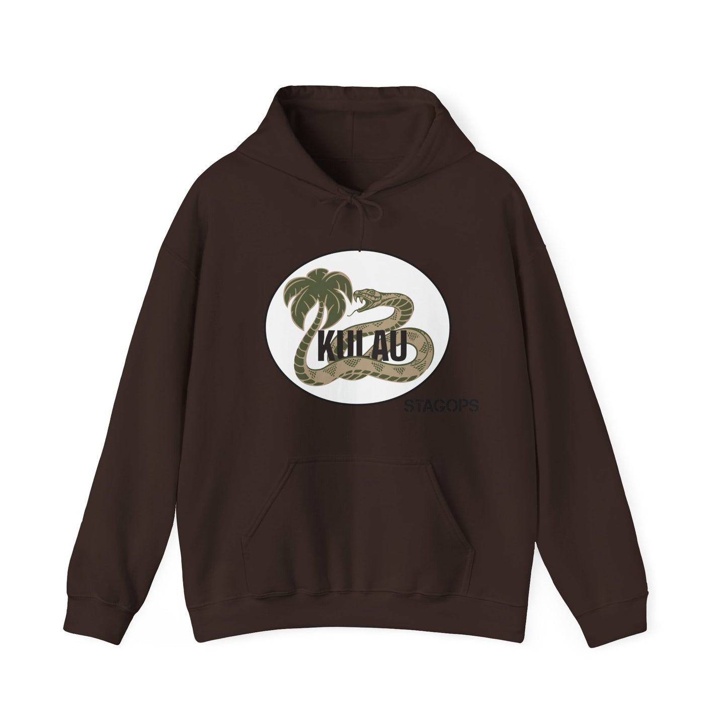 STAGOVERSE: KULAU Hoodie