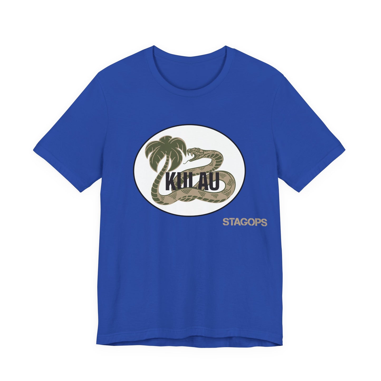STAGOVERSE: KULAU Tee