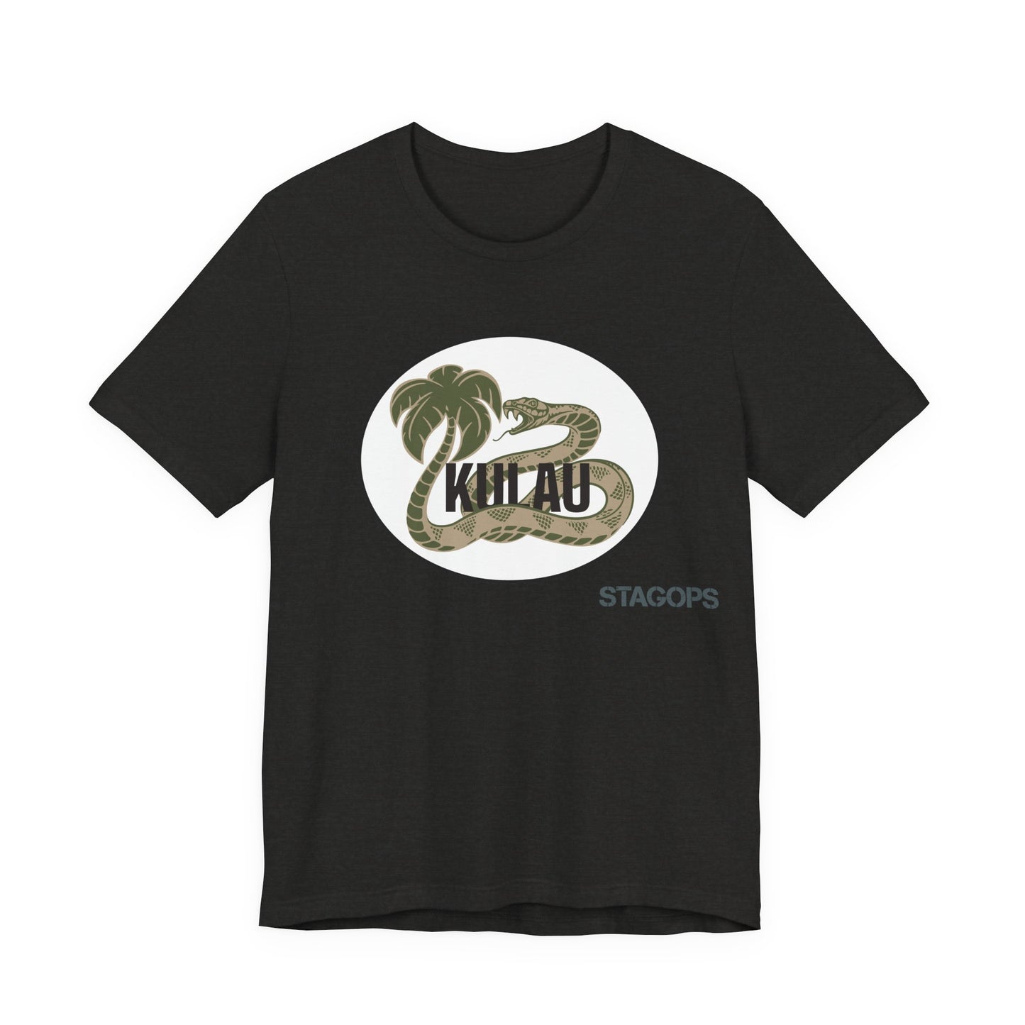 STAGOVERSE: KULAU Tee