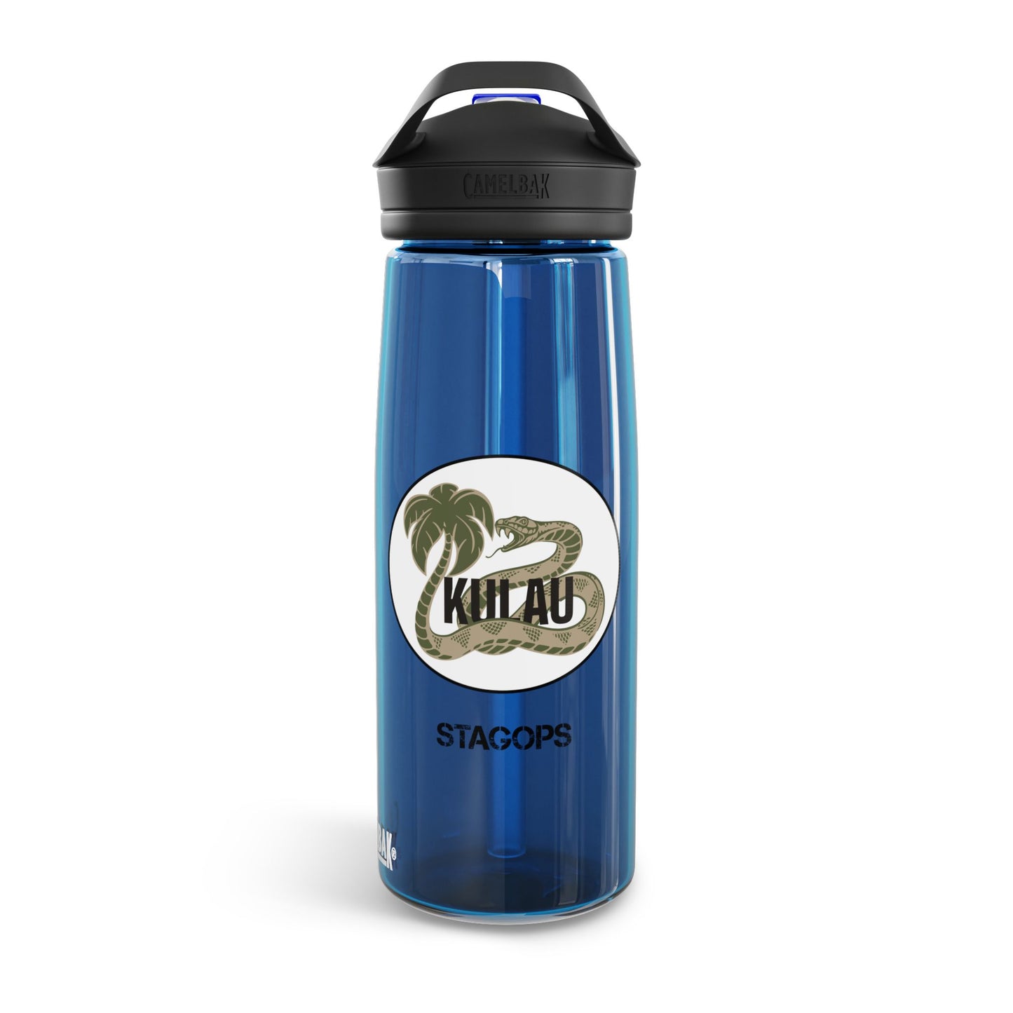Stagoverse KULAU CamelBak Water Bottle, 25oz