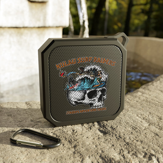 KSD SURF RAIDERS Blackwater Outdoor Bluetooth Speaker (EXCLUSIVE!)