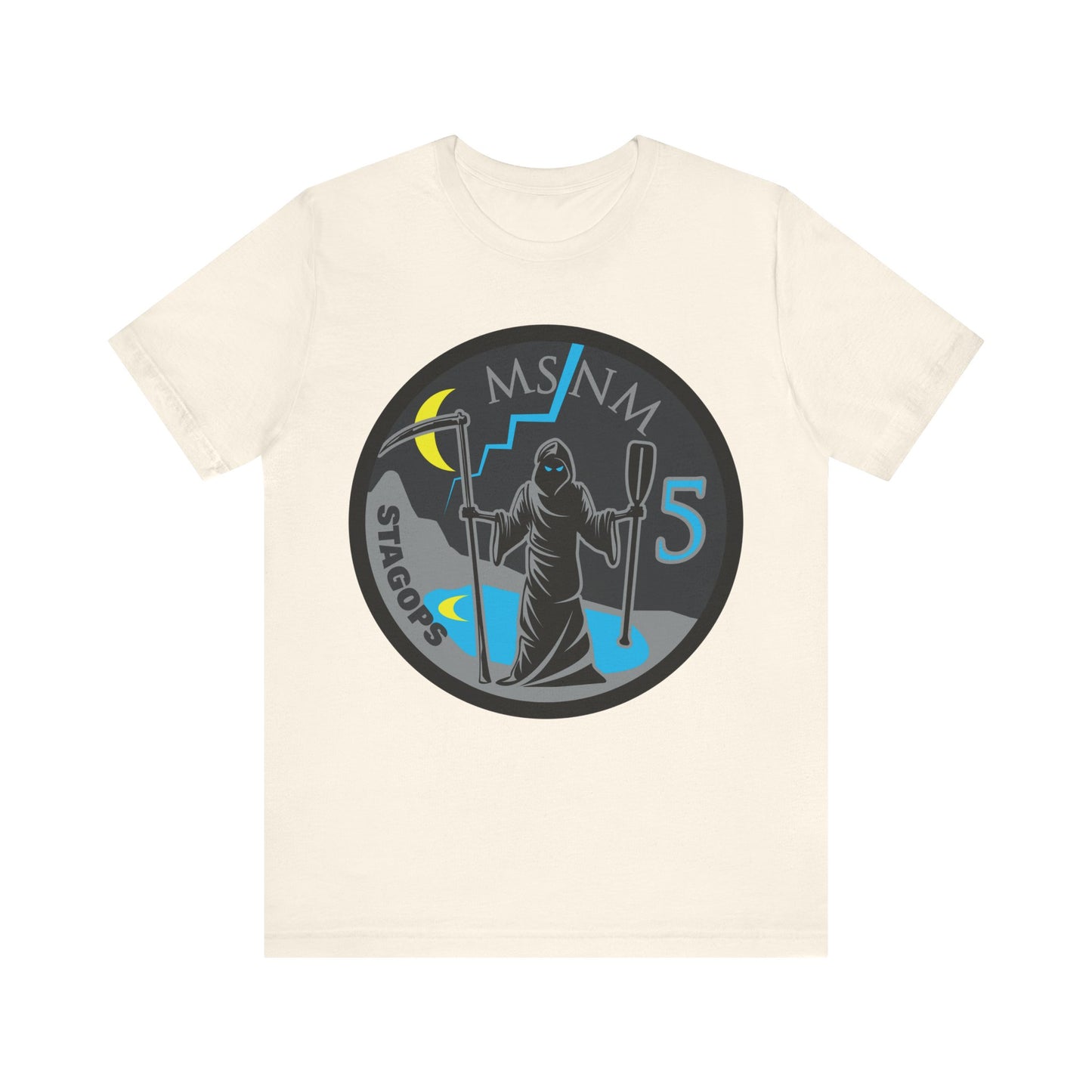 MidSummer Nightmare 5 Tee