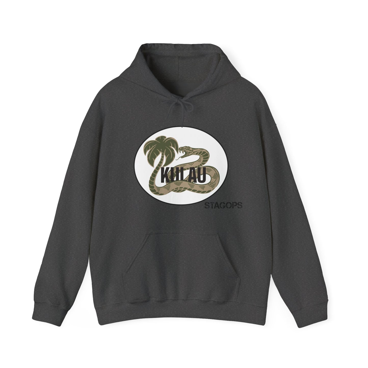 STAGOVERSE: KULAU Hoodie