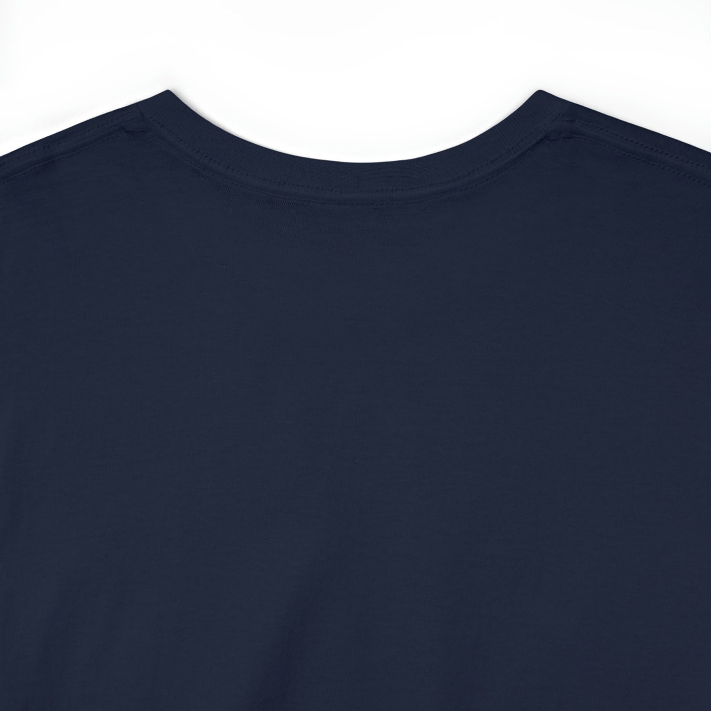 VICE collection- "Scotch label" Heavy Cotton Tee