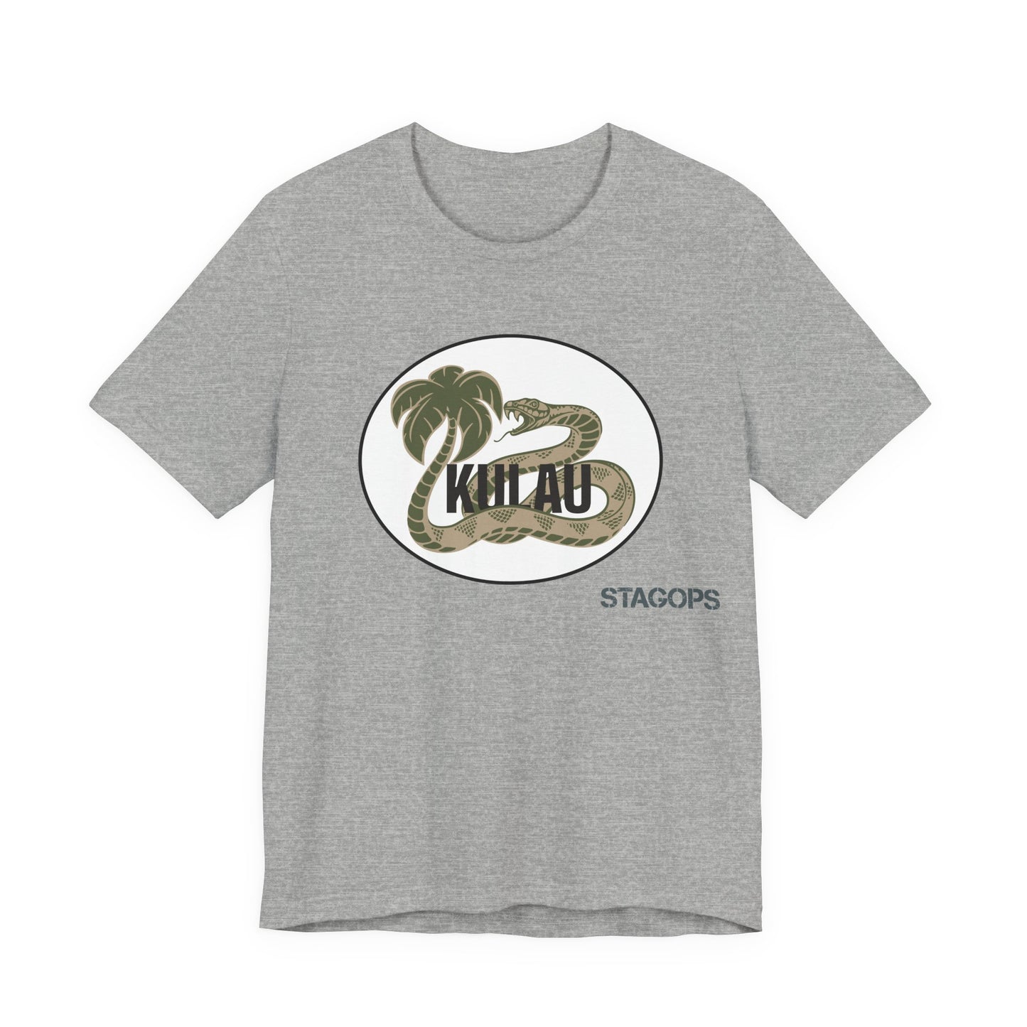 STAGOVERSE: KULAU Tee