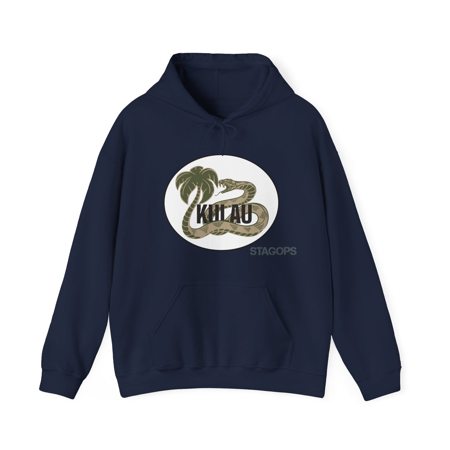 STAGOVERSE: KULAU Hoodie