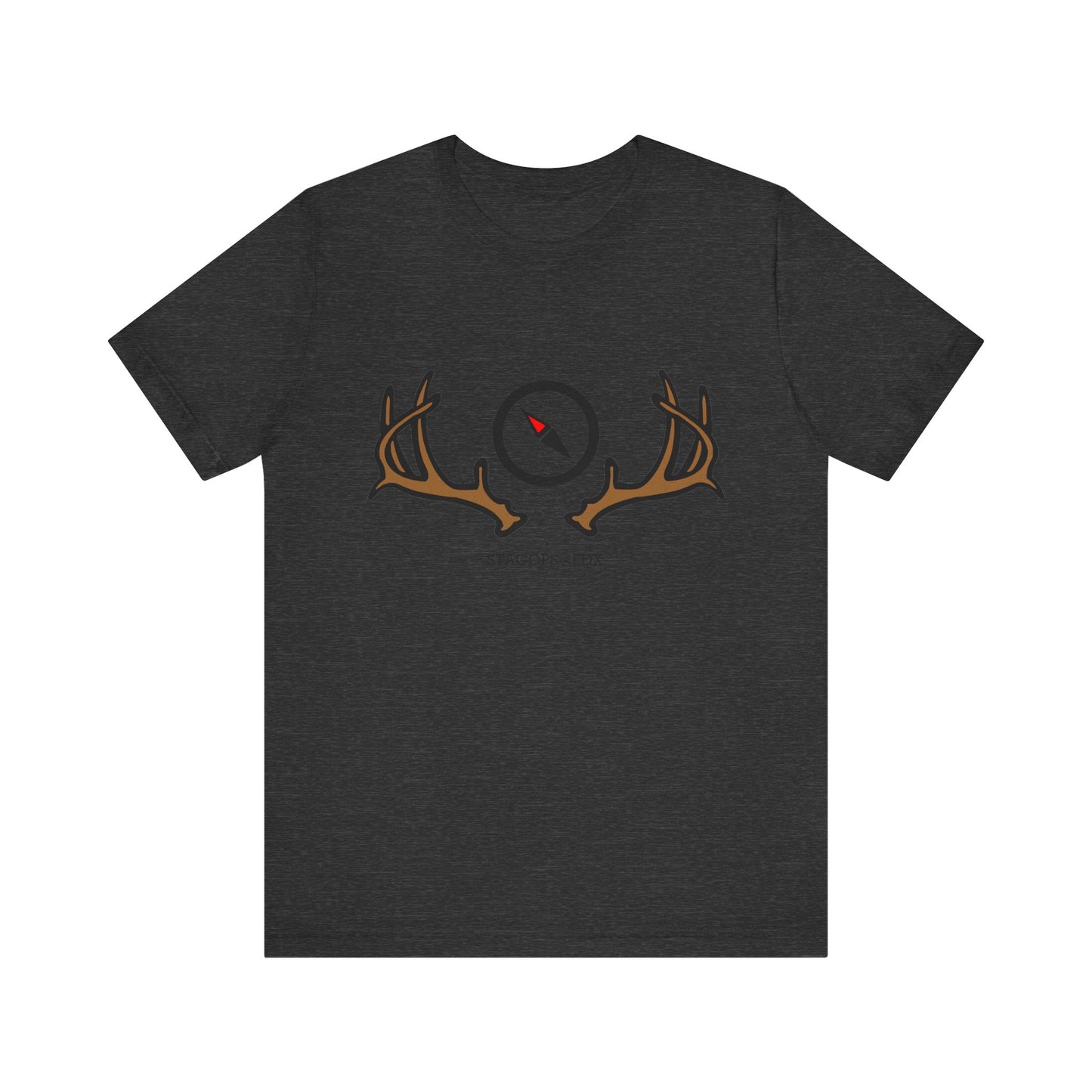 FDX events tee