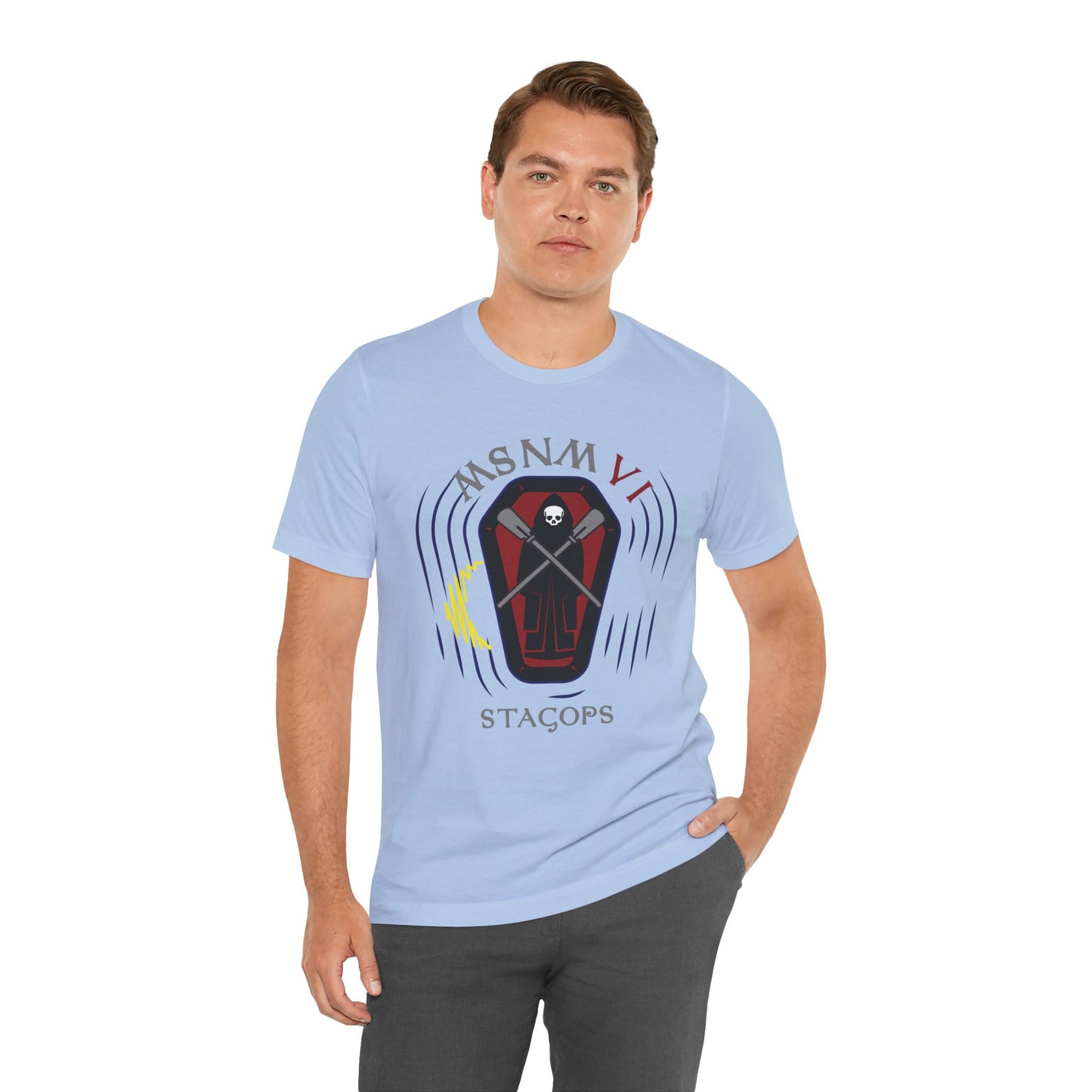 MidSummer Nightmare 6 Tee